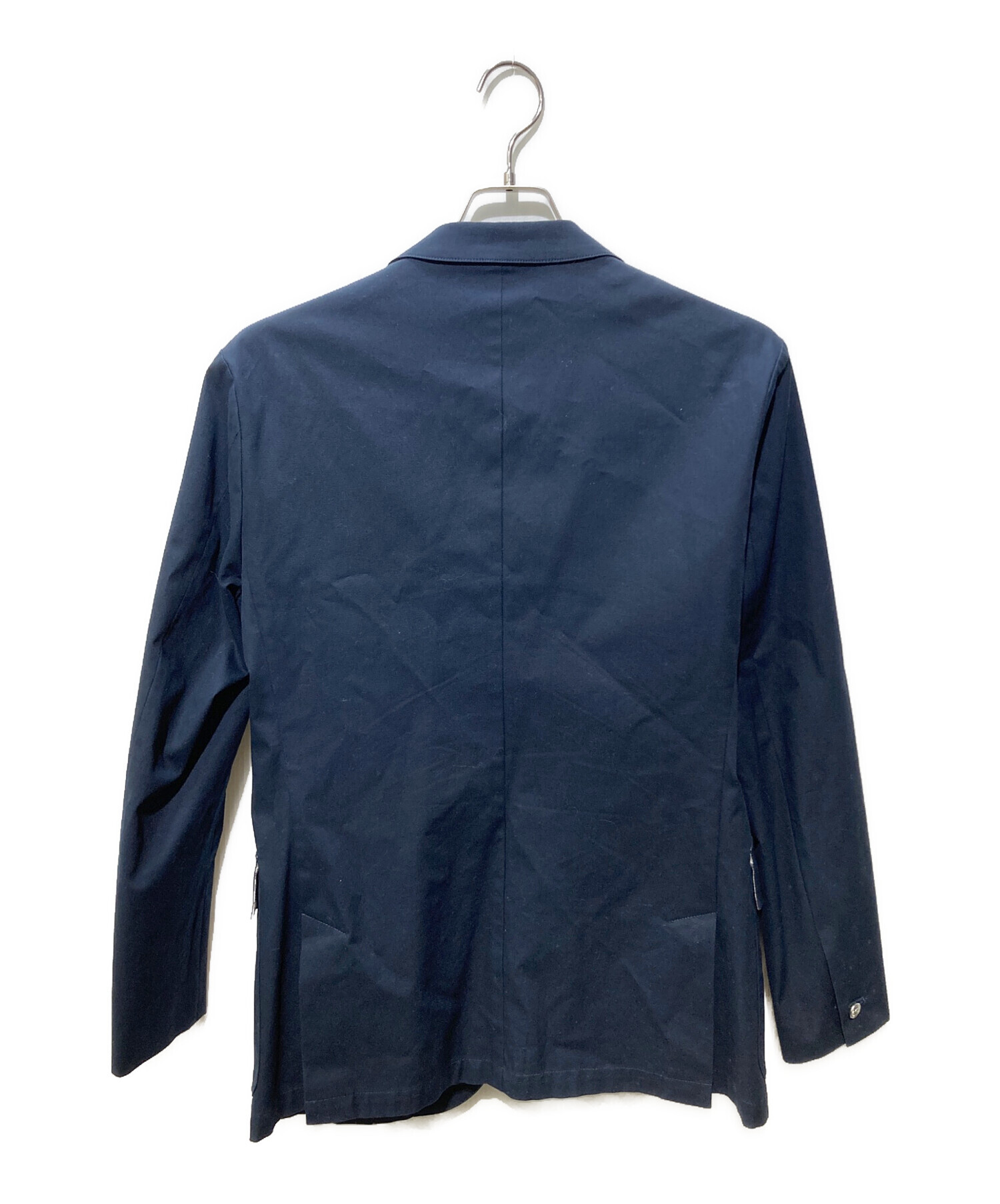 中古・古着通販】BURBERRY BLACK LABEL (バーバリーブラックレーベル