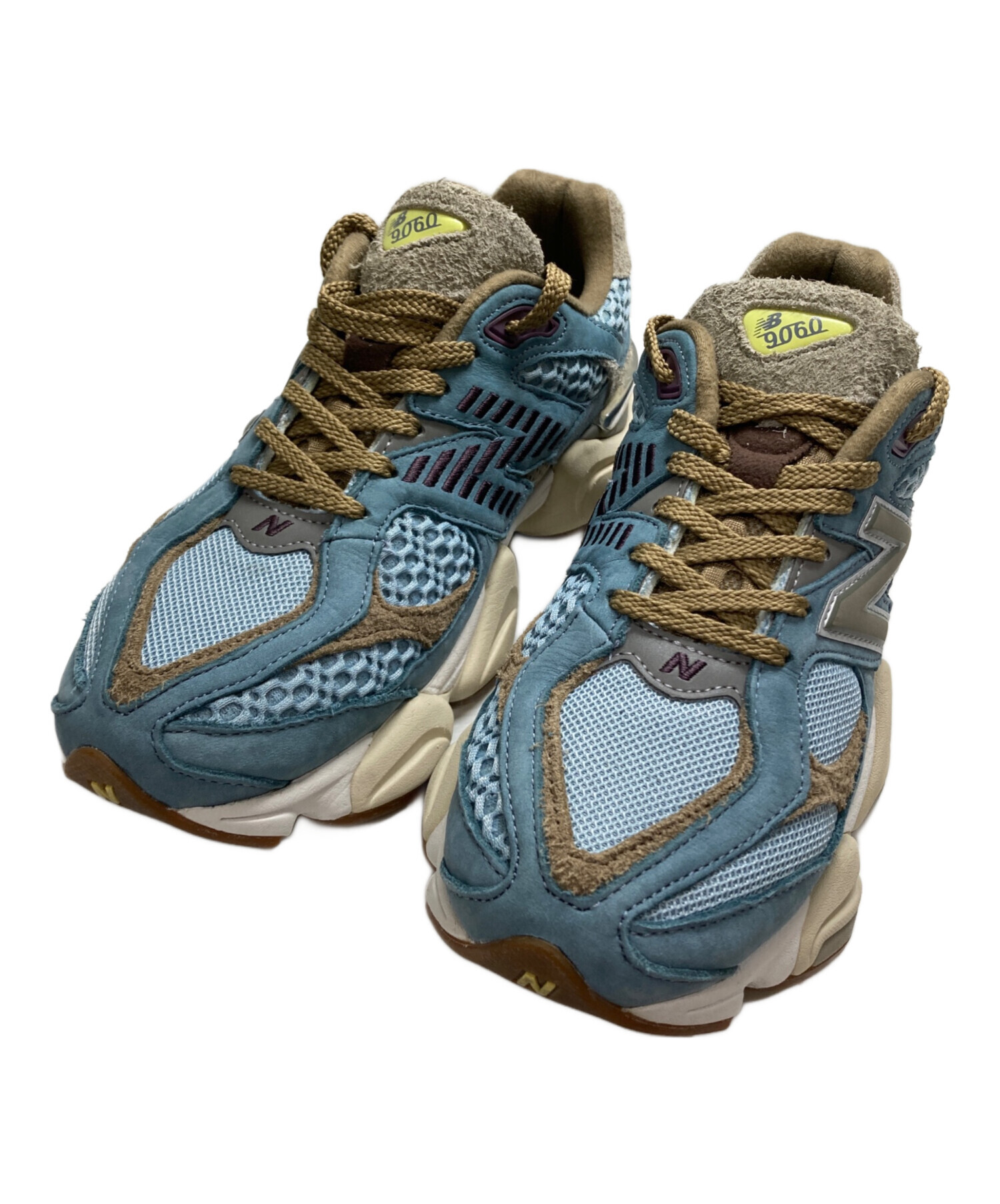 中古・古着通販】NEW BALANCE (ニューバランス) BODEGA (ボデガ 