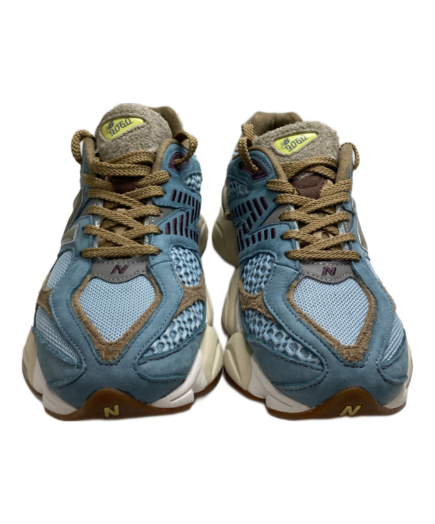 中古・古着通販】NEW BALANCE (ニューバランス) BODEGA (ボデガ 