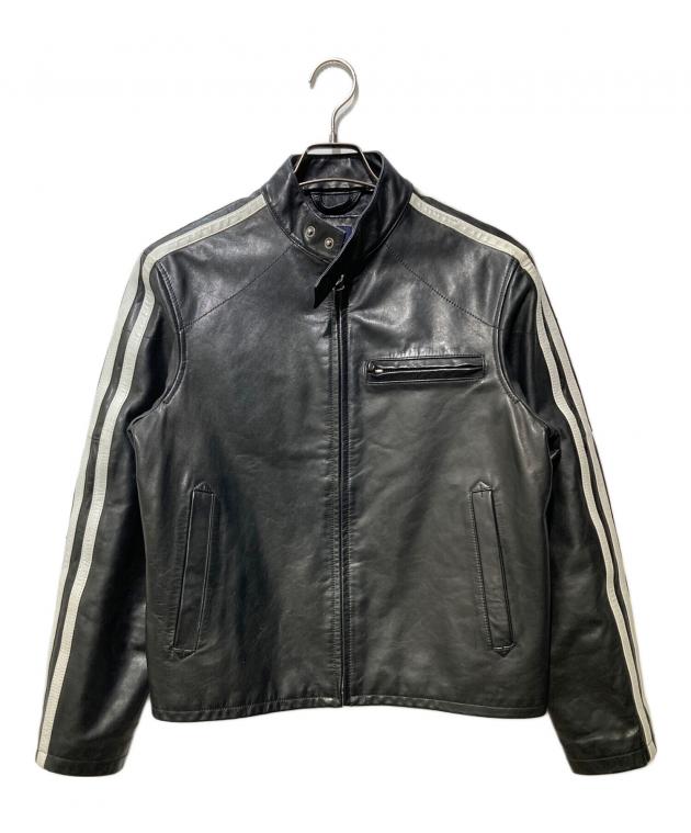 中古・古着通販】GAP (ギャップ) シングルライダースジャケット