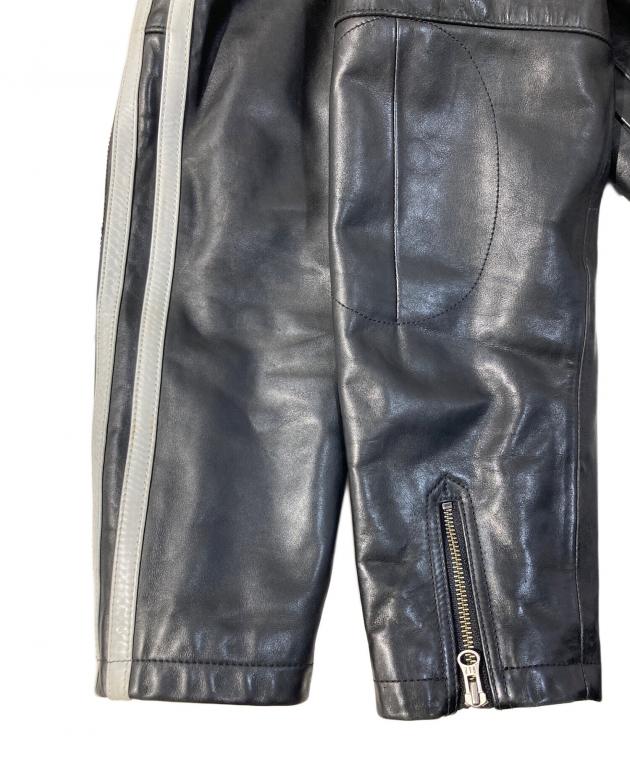 中古・古着通販】GAP (ギャップ) シングルライダースジャケット