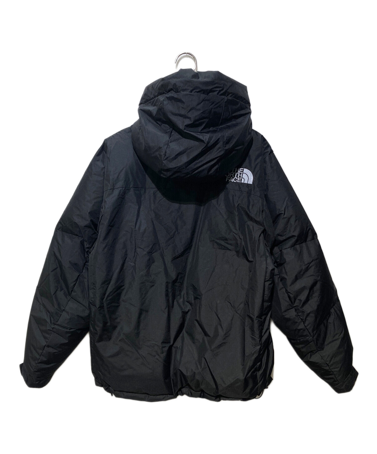 USA古着 THE NORTH FACE バルトロライトダウンジャケット 中古・古着通販】THE NORTH FACE (ザ ノース フェイス) バルトロライト