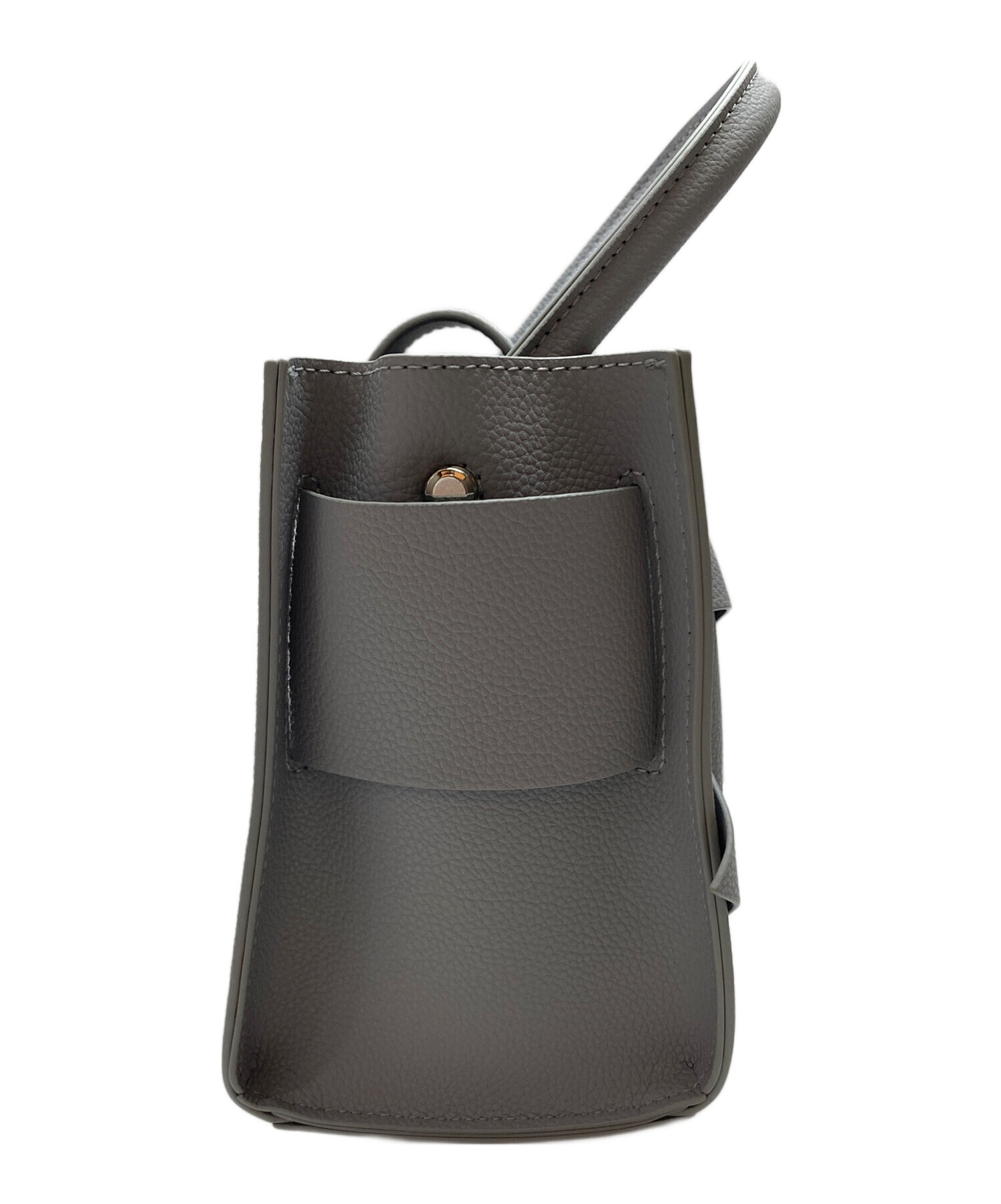 【新品タグ付】FRAY I.D ヴィンテージライクショルダーバッグ FRAY I.D - 【新品タグ付】FRAY I.D ヴィンテージライクショルダー