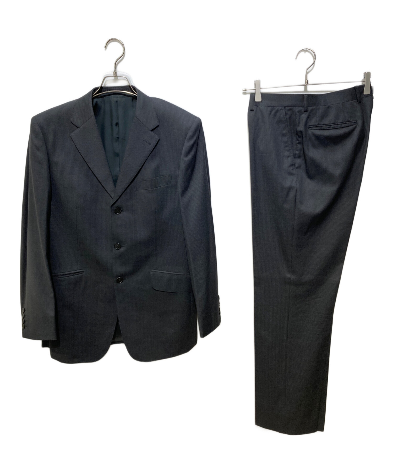 中古・古着通販】Paul Smith London (ポールスミスロンドン) 3Bスーツ