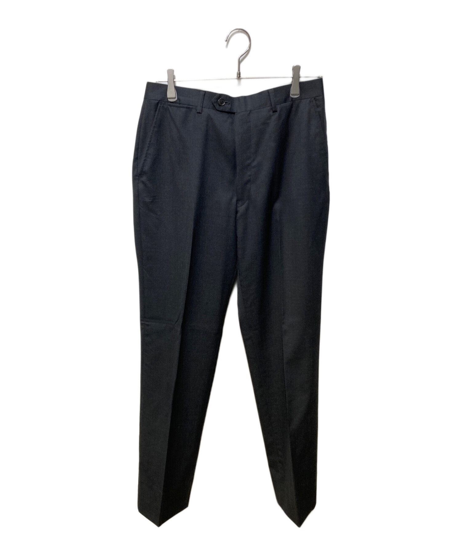 【美品】Paul Smith ポールスミス 3Bスーツ ブラック 裏キュプラ S 美品】Paul Smith ポールスミス 3Bスーツ ブラック 裏キュプラ S