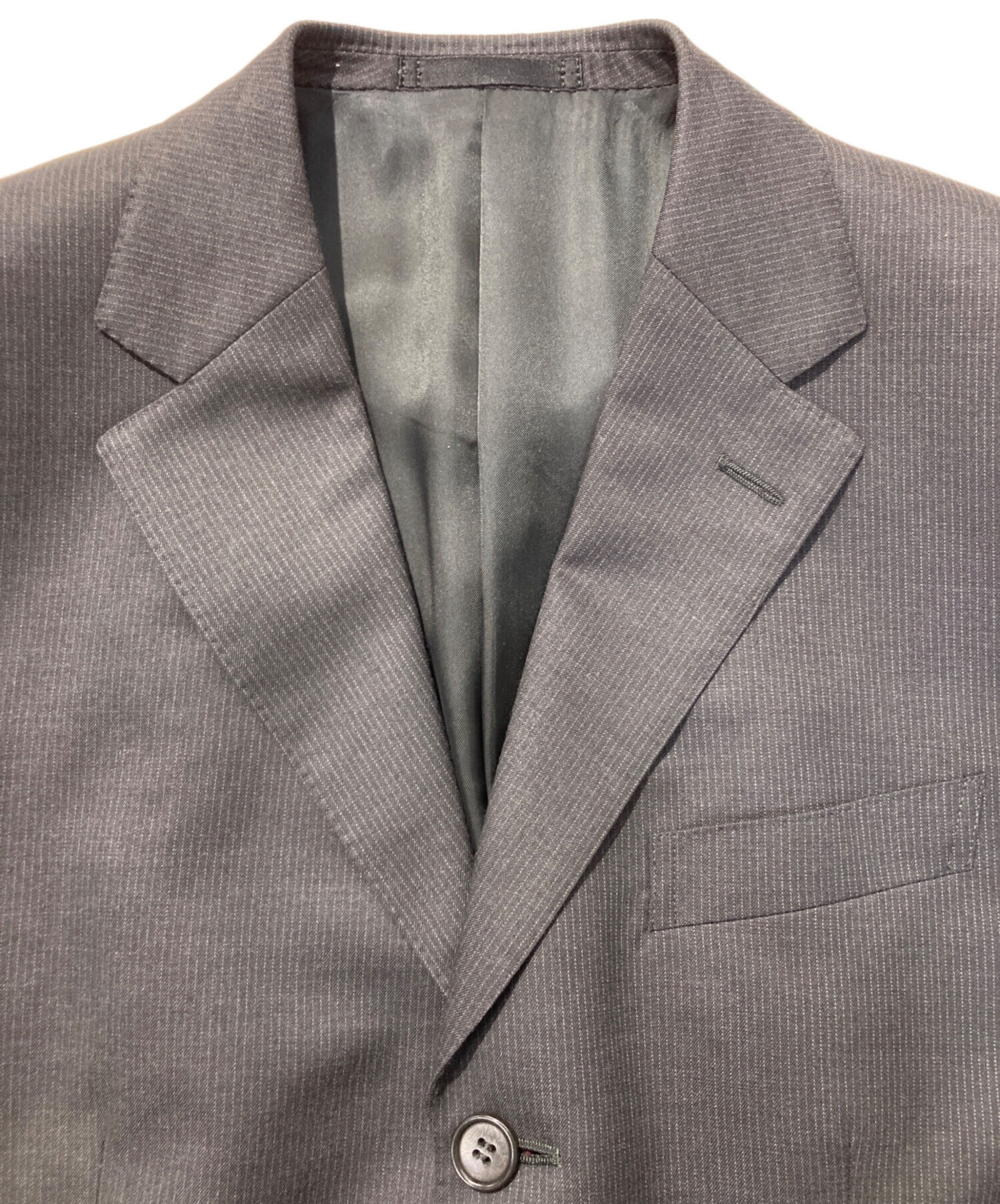 中古・古着通販】Paul Smith London (ポールスミスロンドン) 3Bスーツ