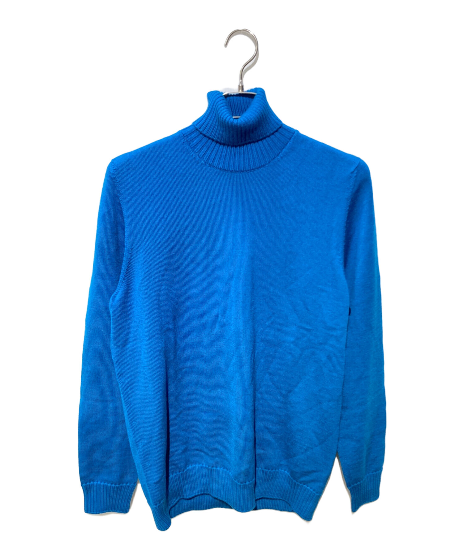 中古・古着通販】Drumohr (ドルモア) メリノウール 8Gタートルネック