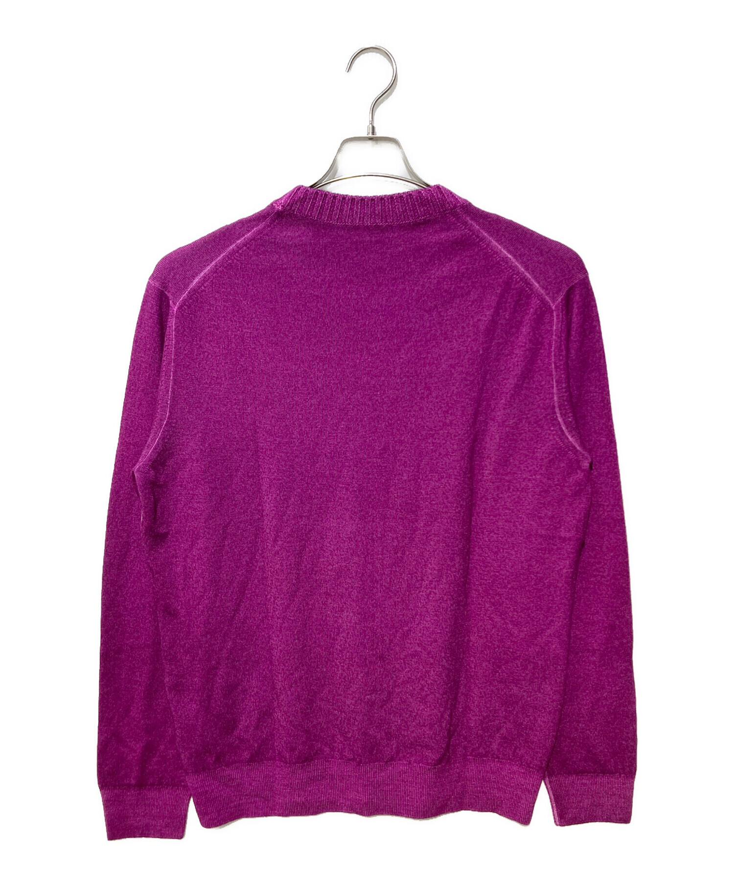 Yahoo!オークション 未使用 Cruciani タグ付き クルチアーニ size52 