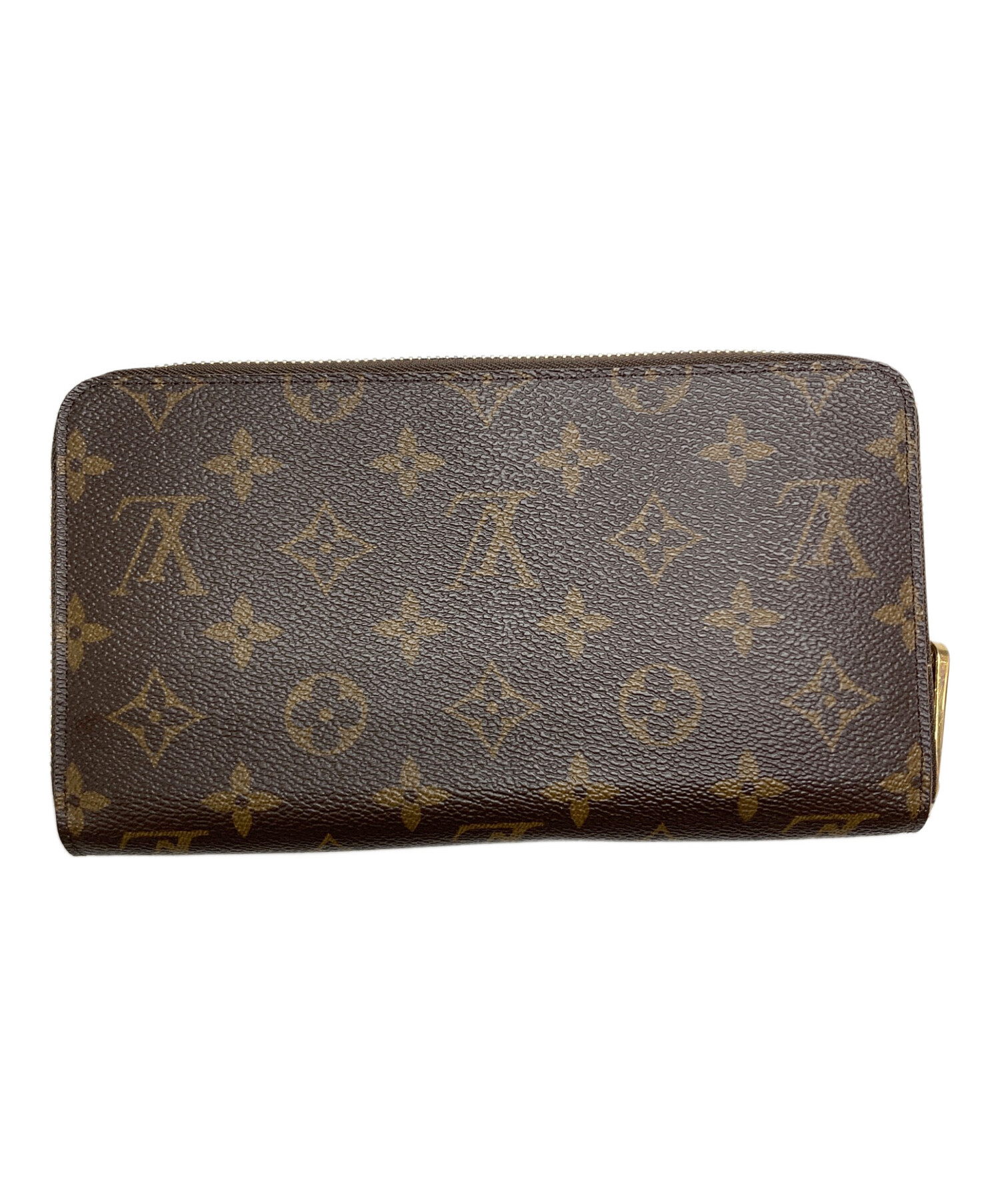 中古・古着通販】LOUIS VUITTON (ルイ ヴィトン) ジッピー