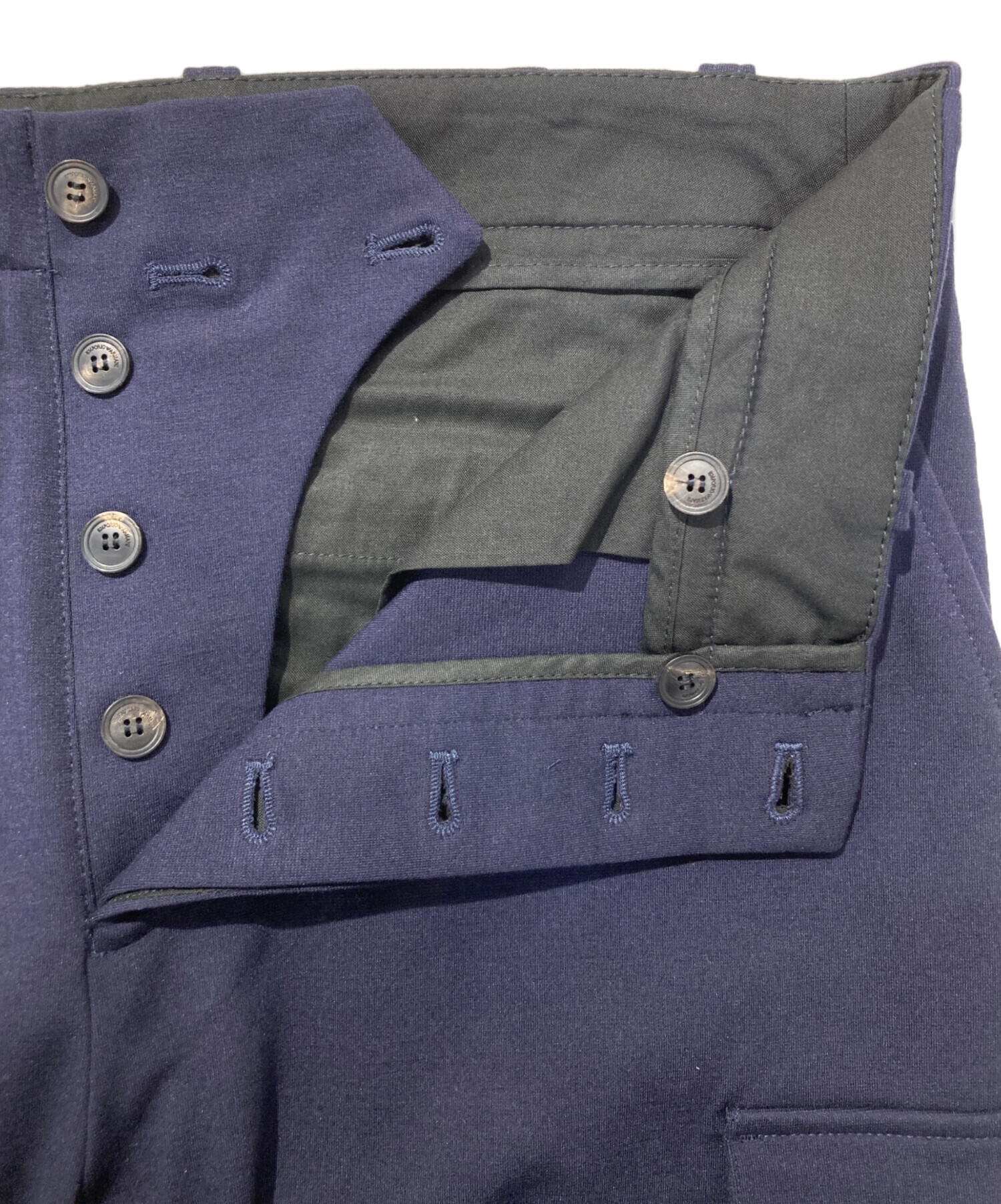 中古・古着通販】EMPORIO ARMANI (エンポリオ アルマーニ) カーゴ