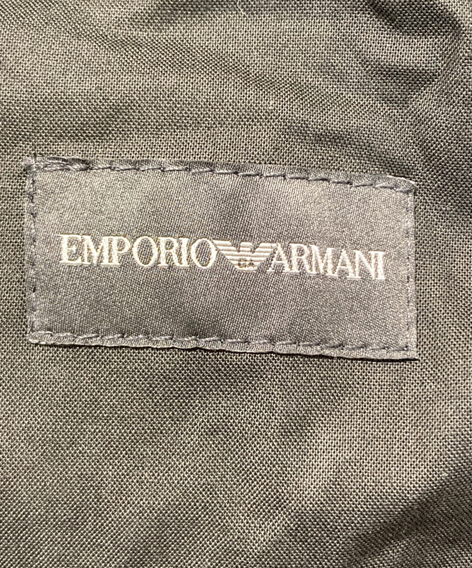 中古・古着通販】EMPORIO ARMANI (エンポリオ アルマーニ) カーゴ