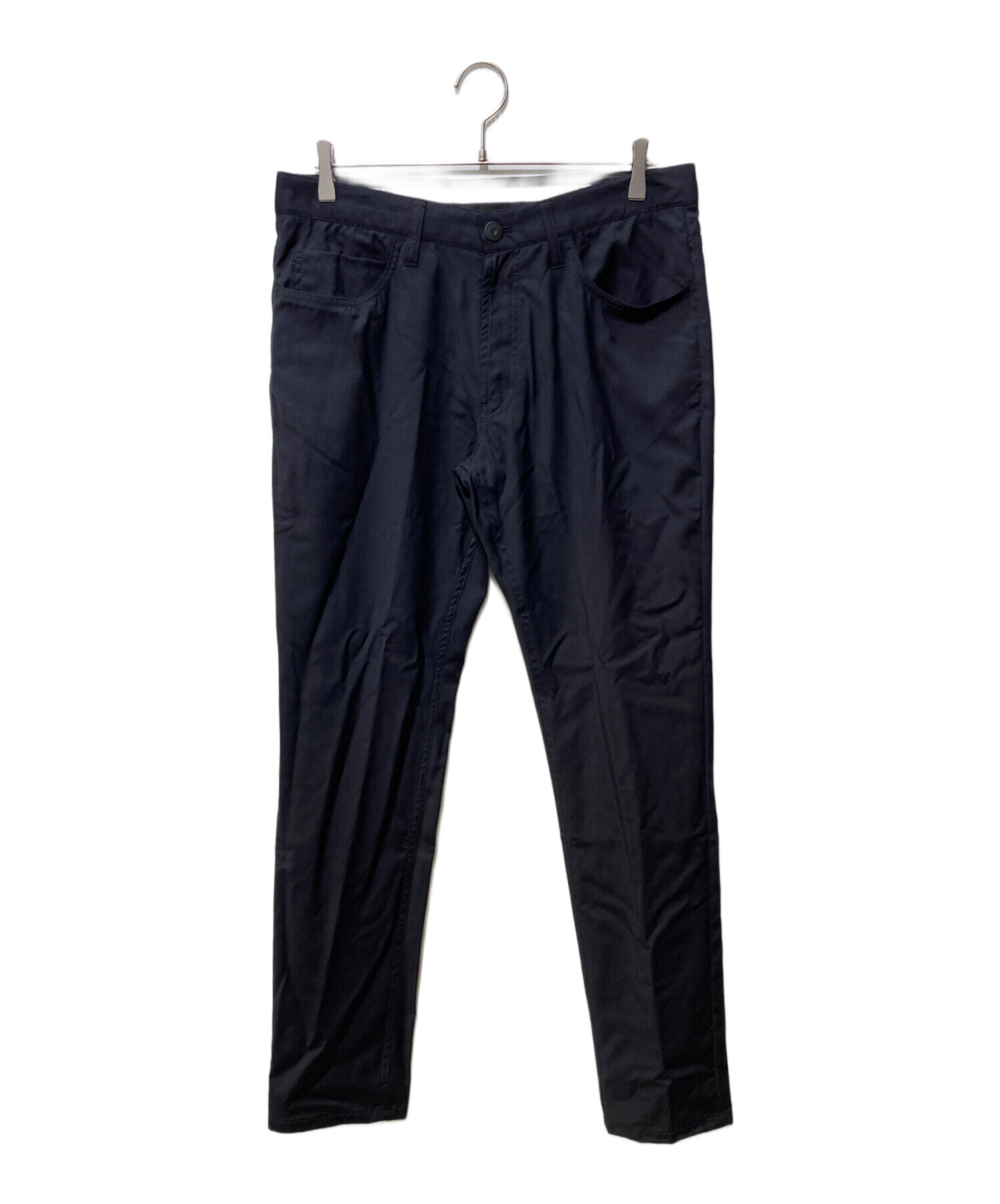 中古・古着通販】EMPORIO ARMANI (エンポリオ アルマーニ) スラックス