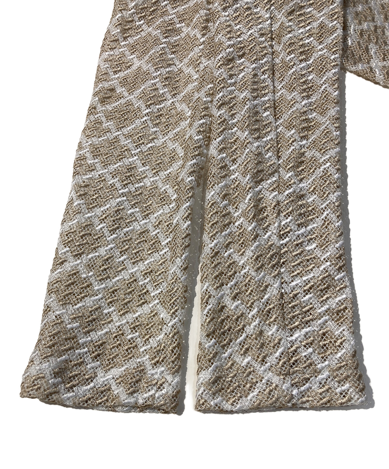 中古・古着通販】EMPORIO ARMANI (エンポリオ アルマーニ) シアー