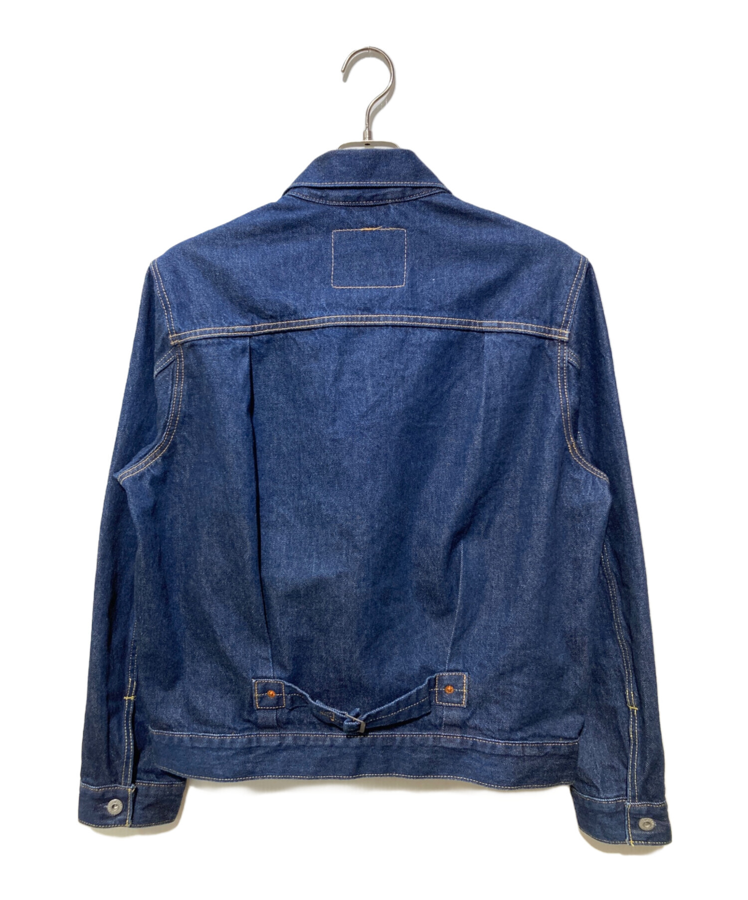 中古・古着通販】LEVI'S (リーバイス) TYPE I トラッカージャケット