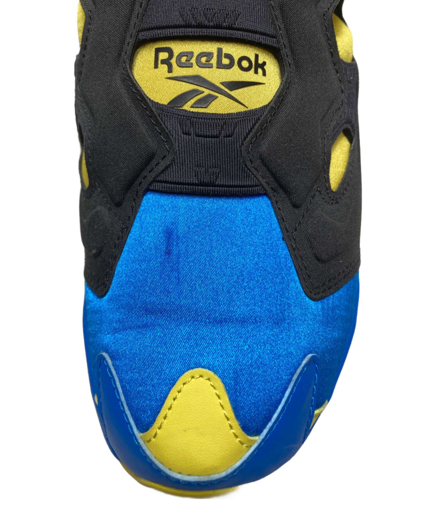 中古・古着通販】REEBOK (リーボック) nstapump Fury OG Shoes マルチ