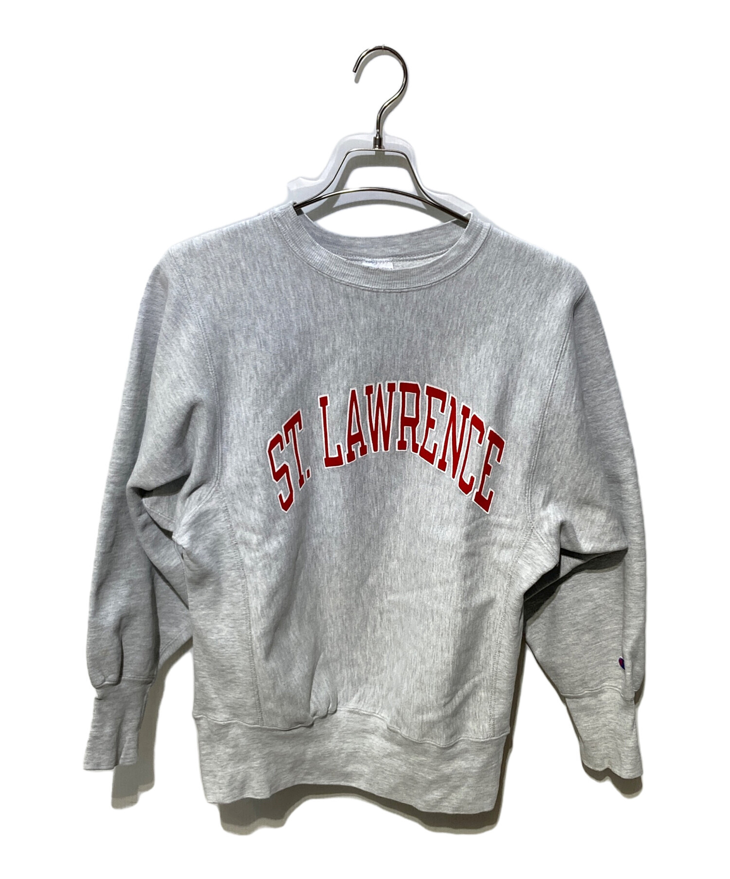 中古・古着通販】Champion REVERSE WEAVE (チャンピオン リバース