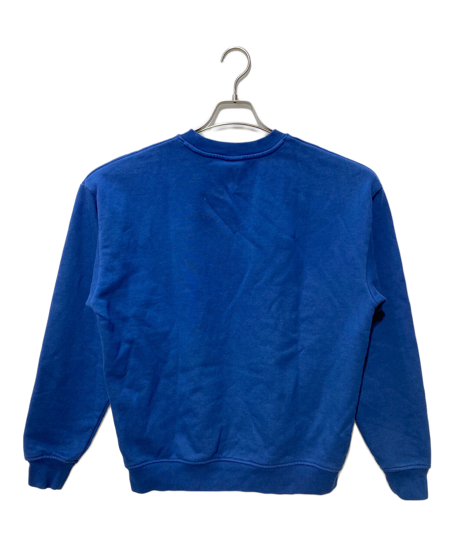 中古・古着通販】KITH (キス) Cyber Monday Crewneck ネイビー サイズ 