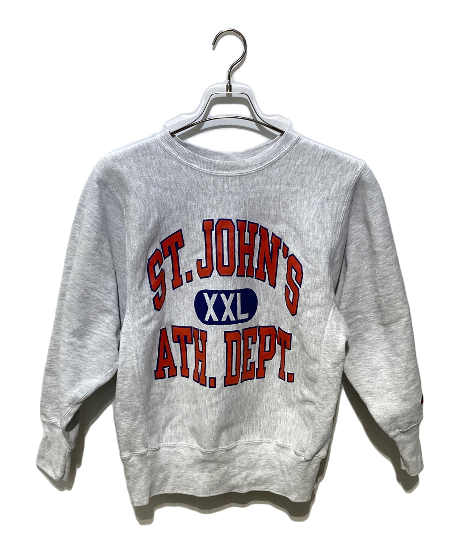 中古・古着通販】Champion REVERSE WEAVE (チャンピオン リバース