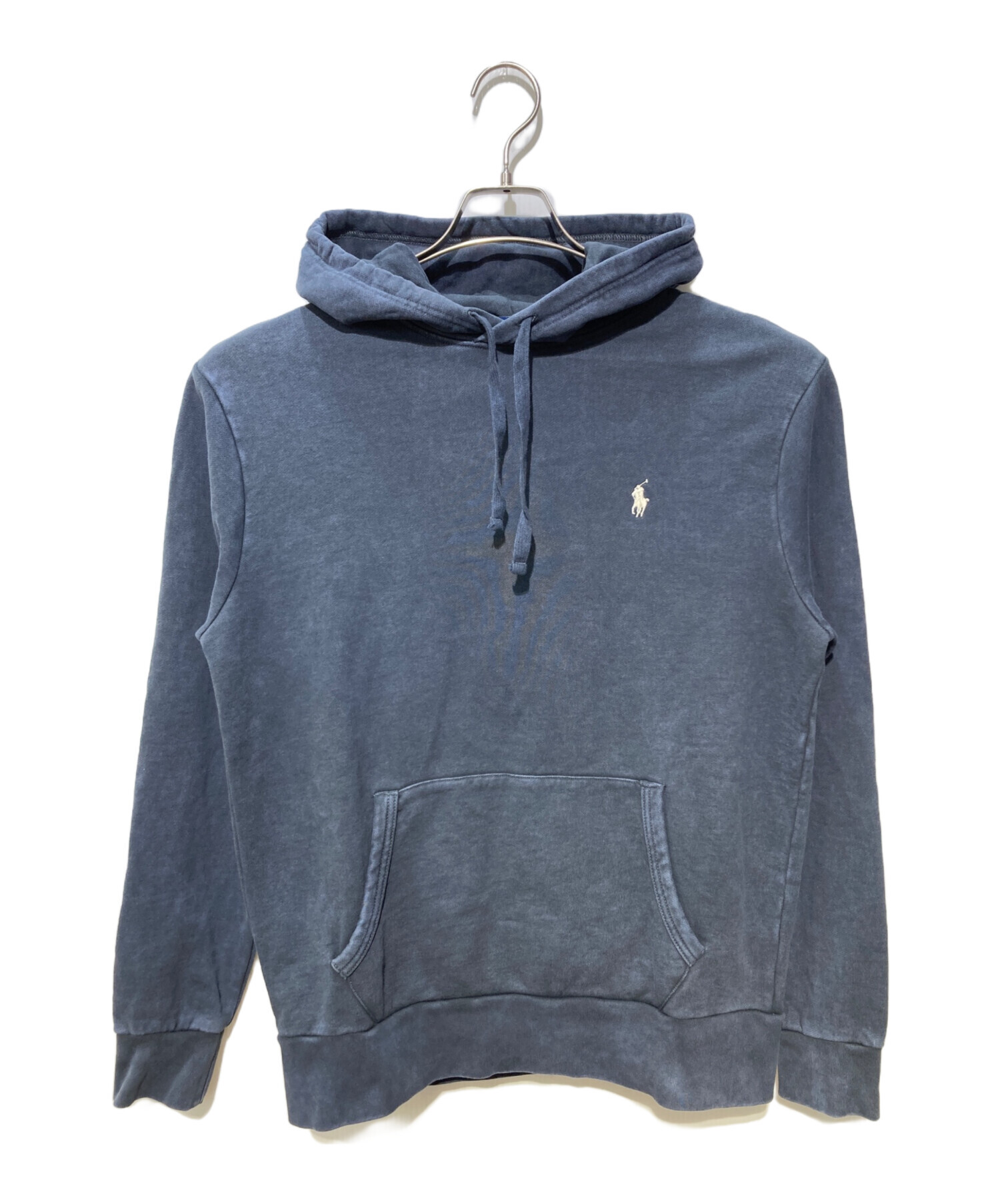 中古・古着通販】POLO RALPH LAUREN (ポロ・ラルフローレン) パーカー