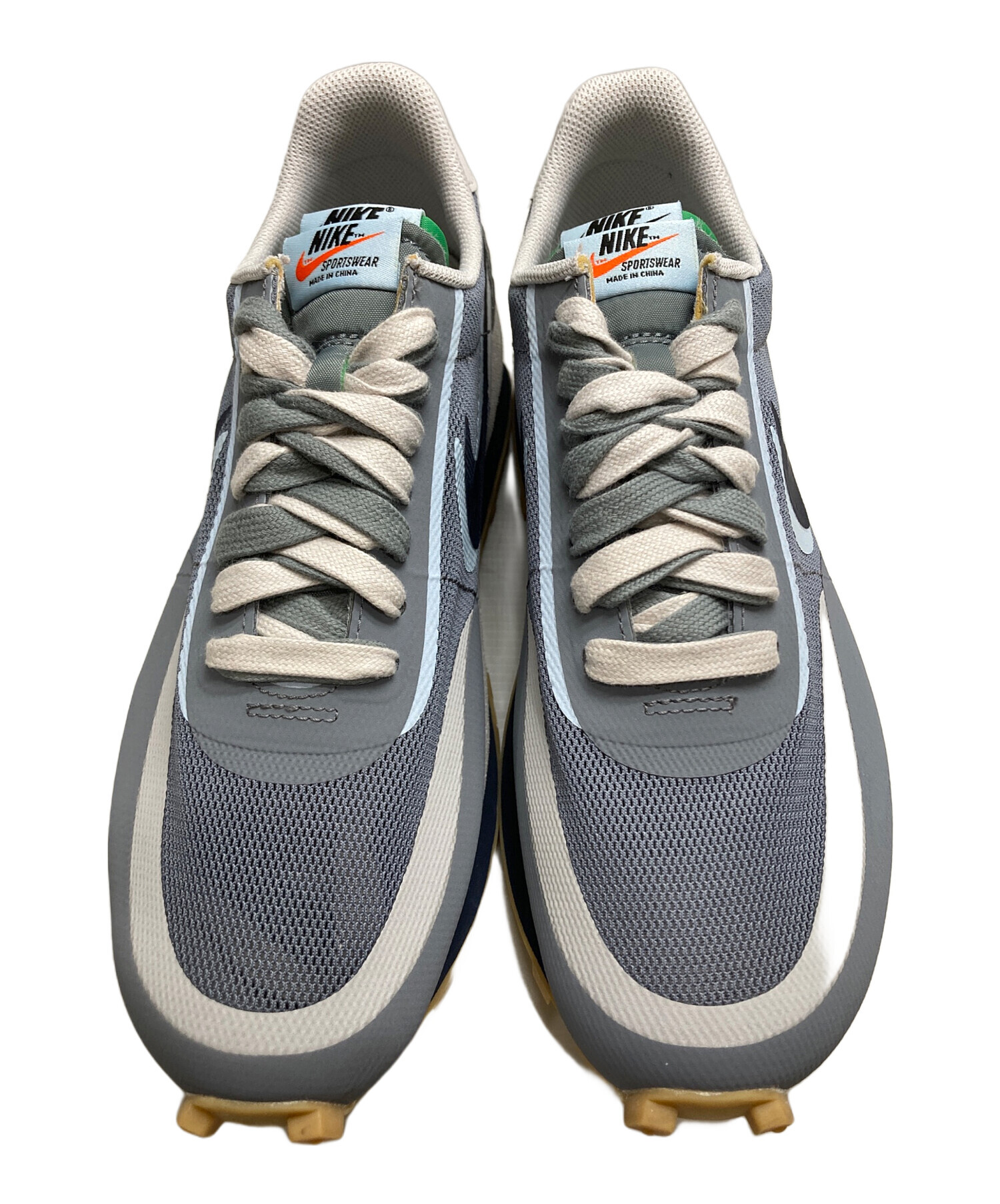 中古・古着通販】NIKE (ナイキ) sacai (サカイ) LD WAFFLE/S/C NS