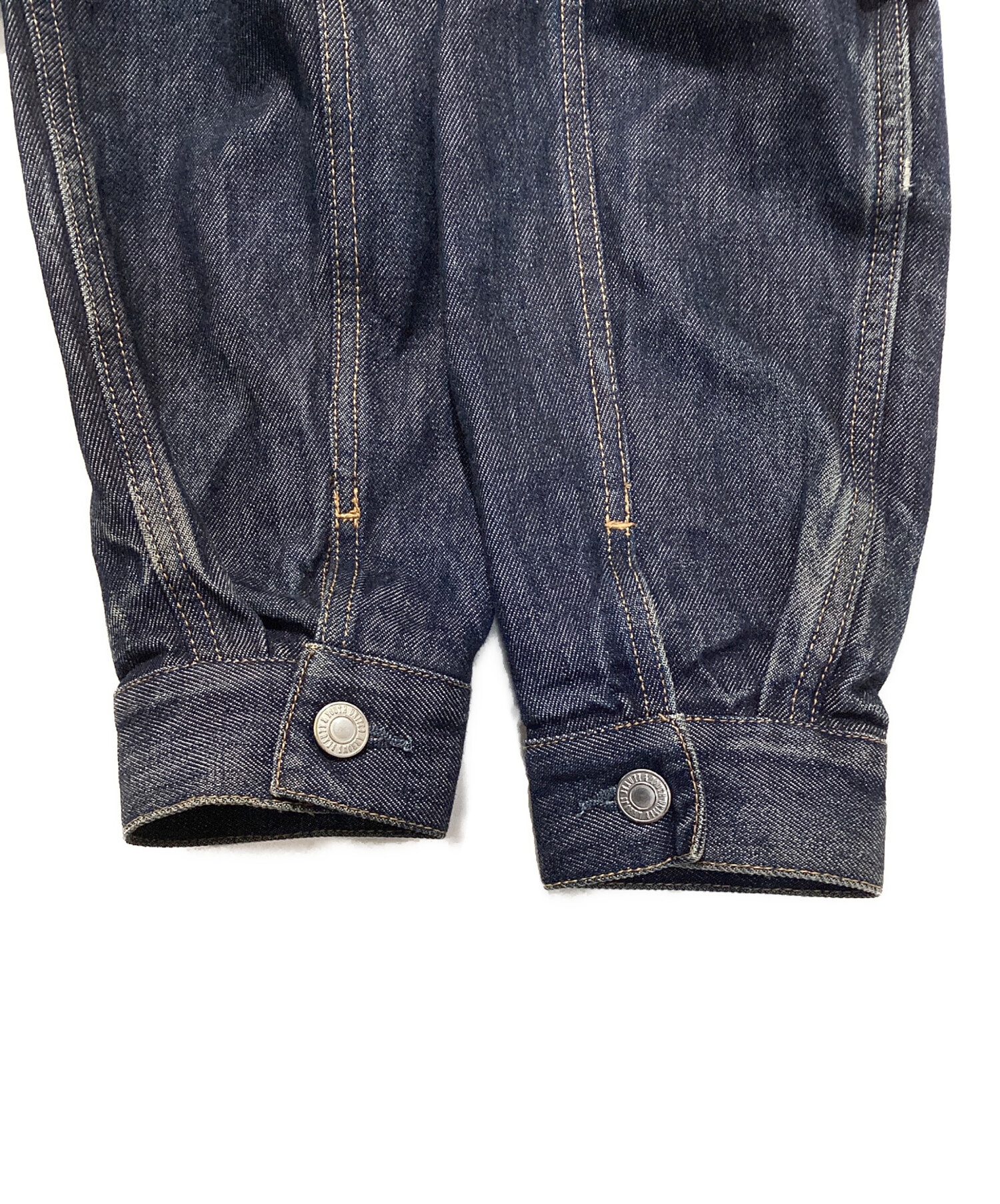 中古・古着通販】BEAUTY&YOUTH (ビューティーアンドユース) ハイ