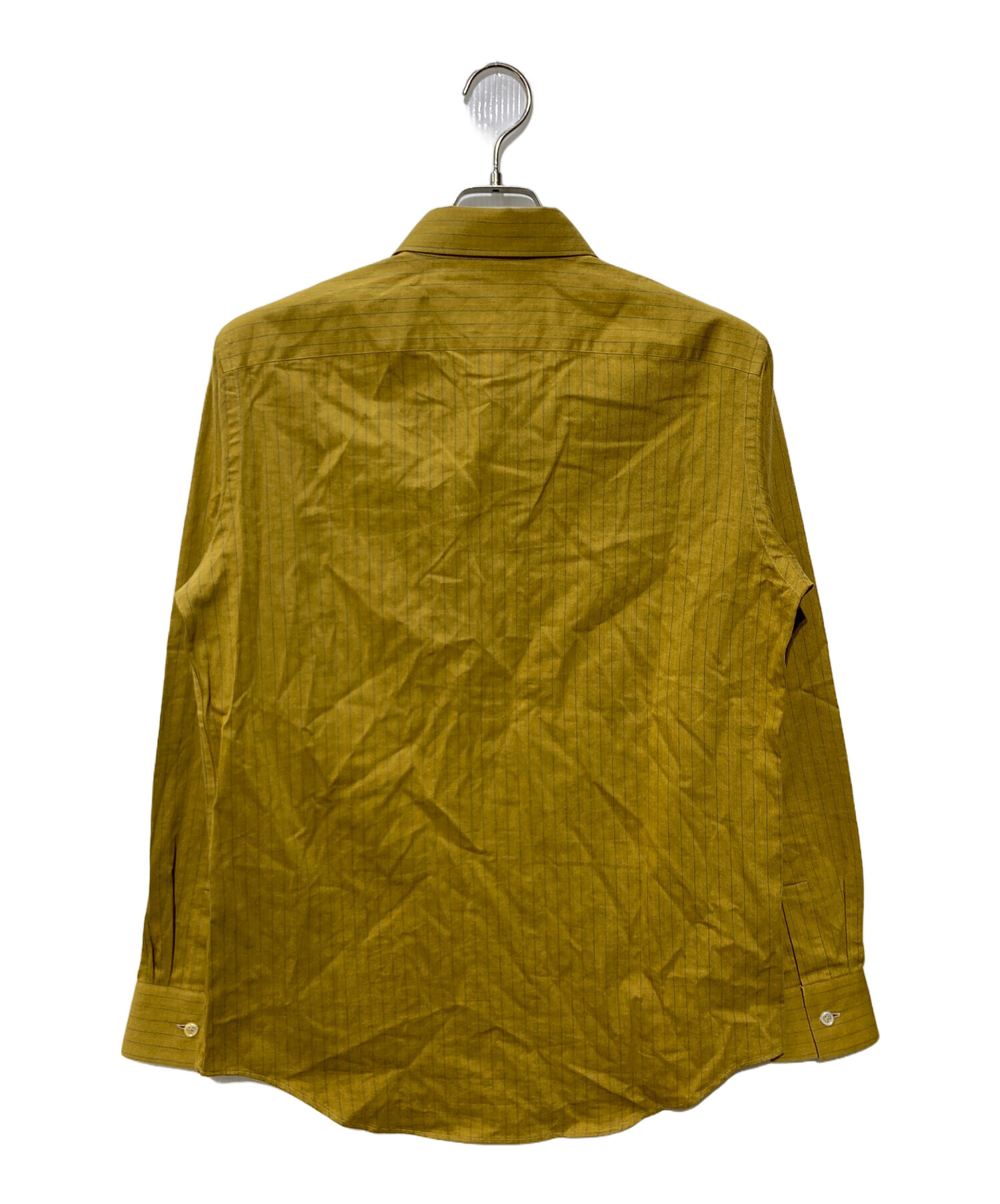 中古・古着通販】PAUL SMITH (ポールスミス) ストライプシャツ 