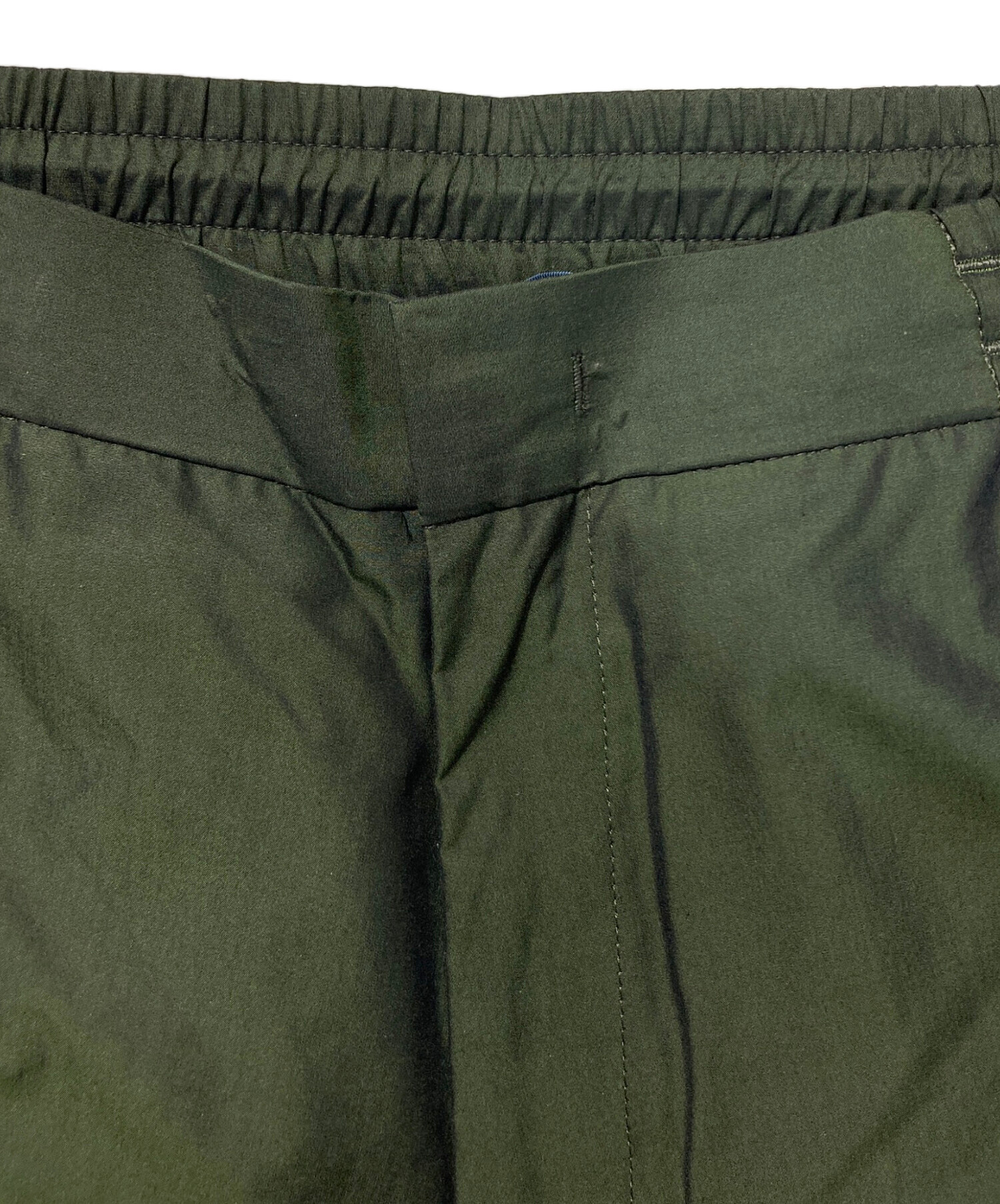 中古・古着通販】PAUL SMITH (ポールスミス) カーゴパンツ カーキ 