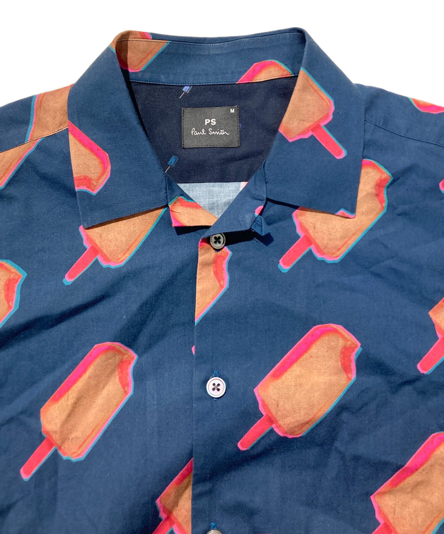 中古・古着通販】PS Paul Smith (PSポールスミス) アイスキャンディ