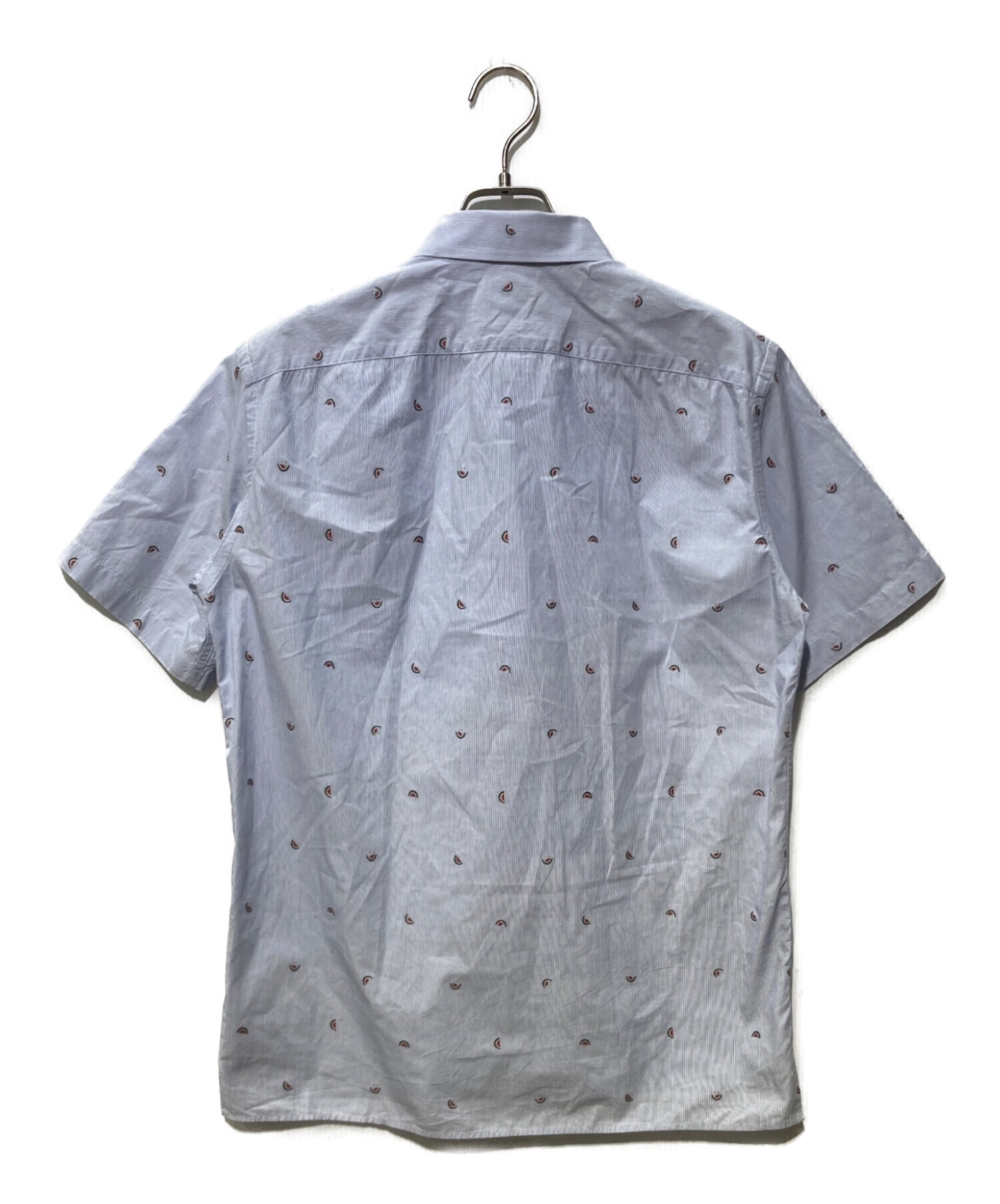 中古・古着通販】PS Paul Smith (PSポールスミス) ボタンダウン