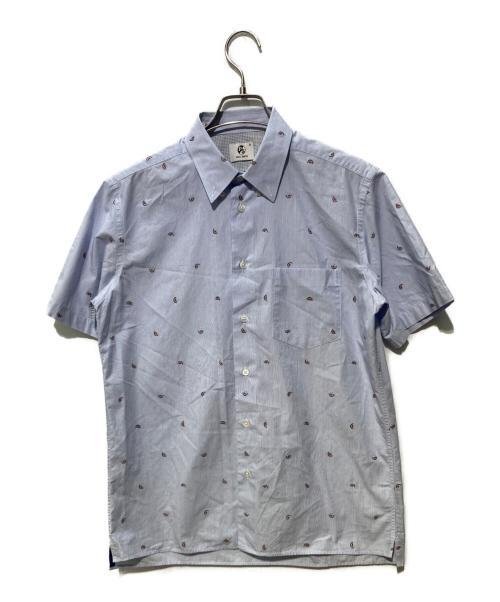中古・古着通販】PS Paul Smith (PSポールスミス) ボタンダウン