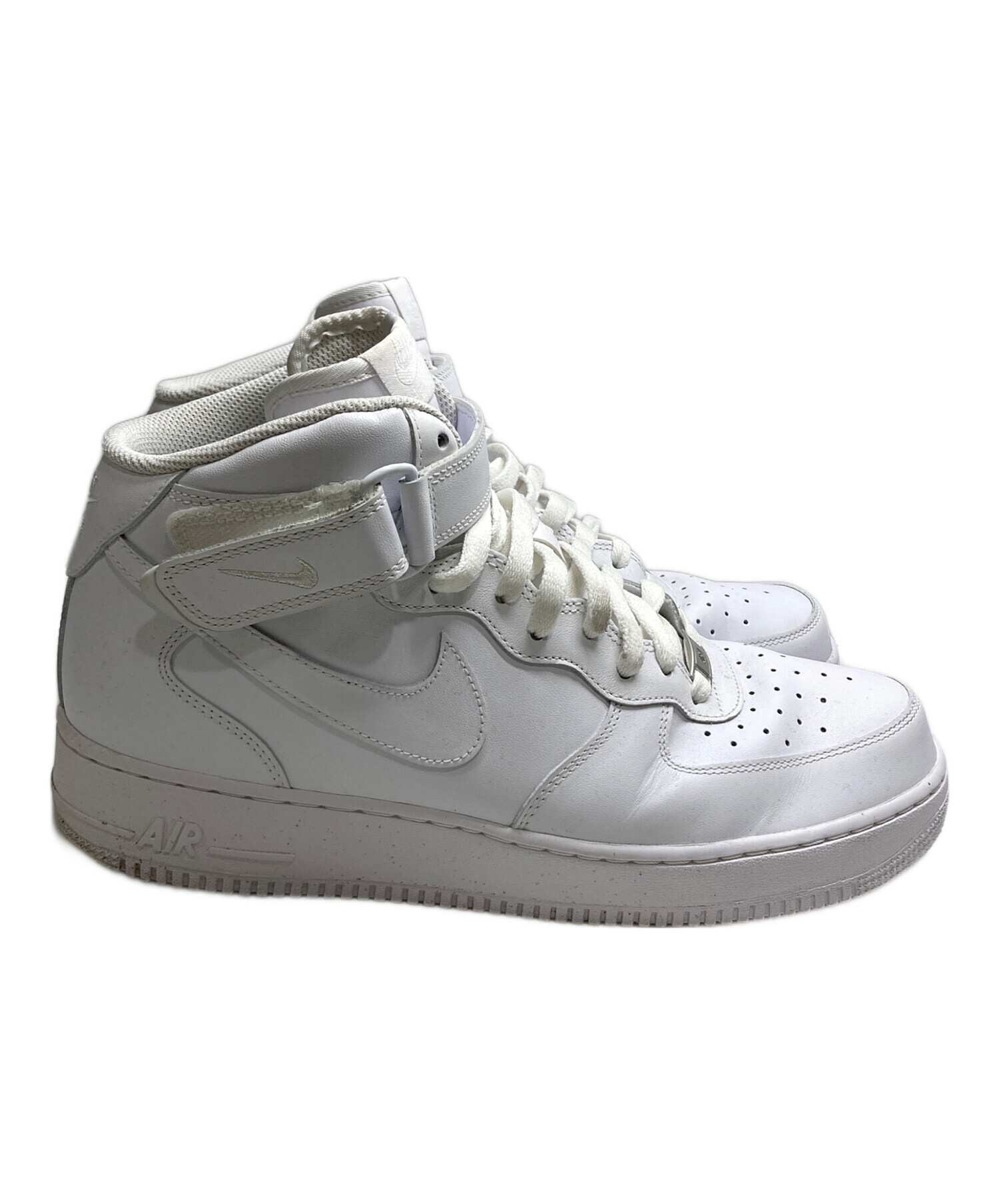 中古・古着通販】NIKE (ナイキ) Air Force 1 Mid 