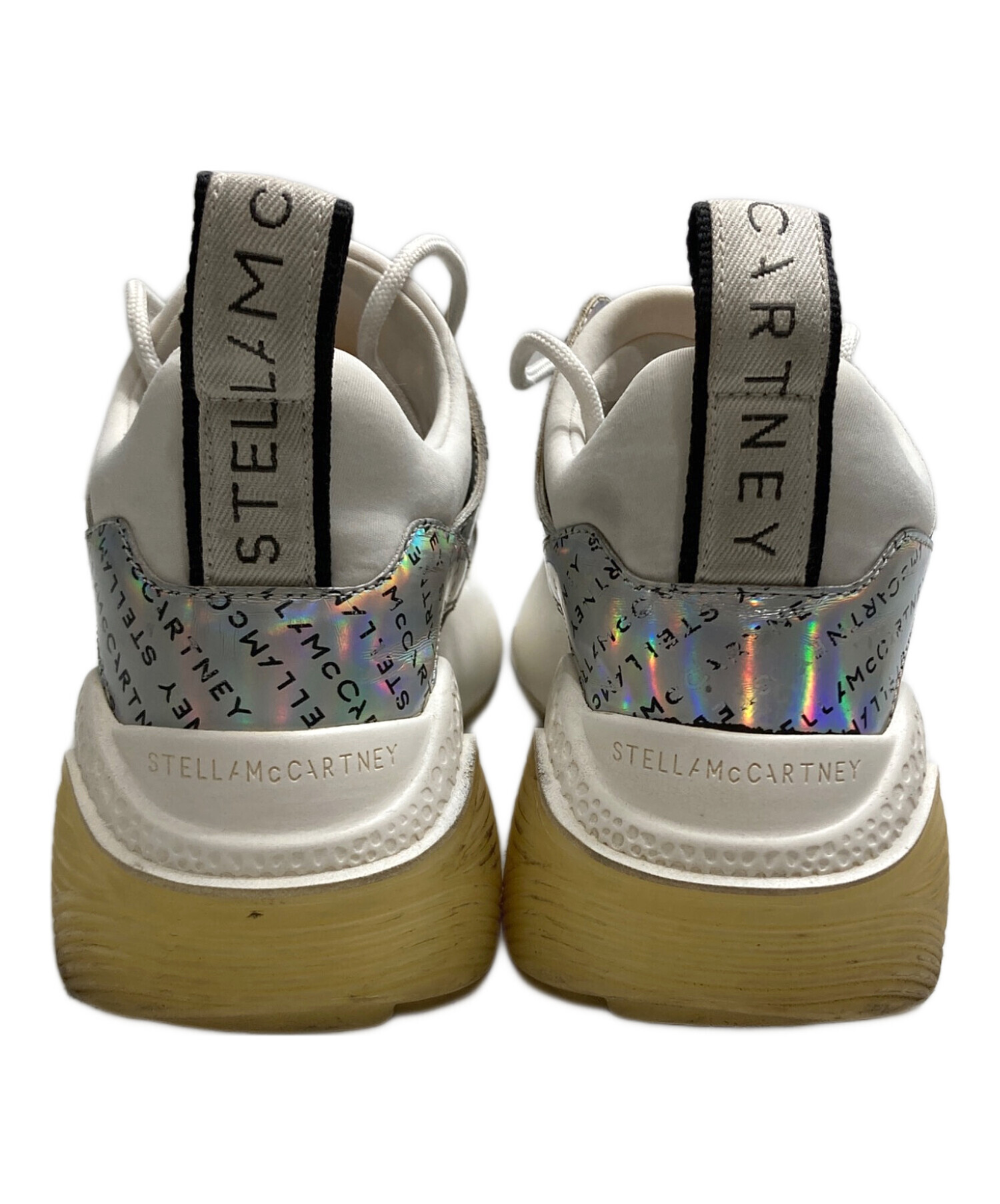 中古・古着通販】STELLA McCARTNEY (ステラマッカートニー) スニーカー