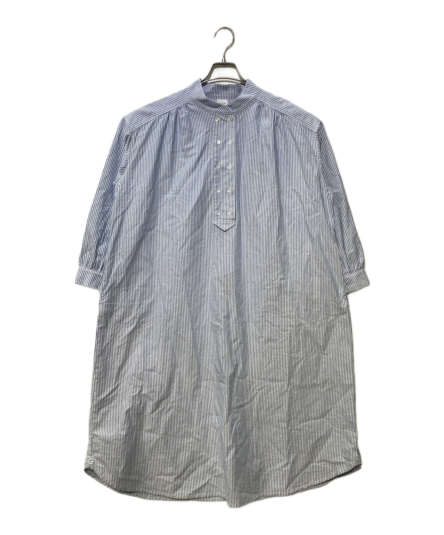 中古・古着通販】bulle de savon (ビュル デ サボン) ワンピース 