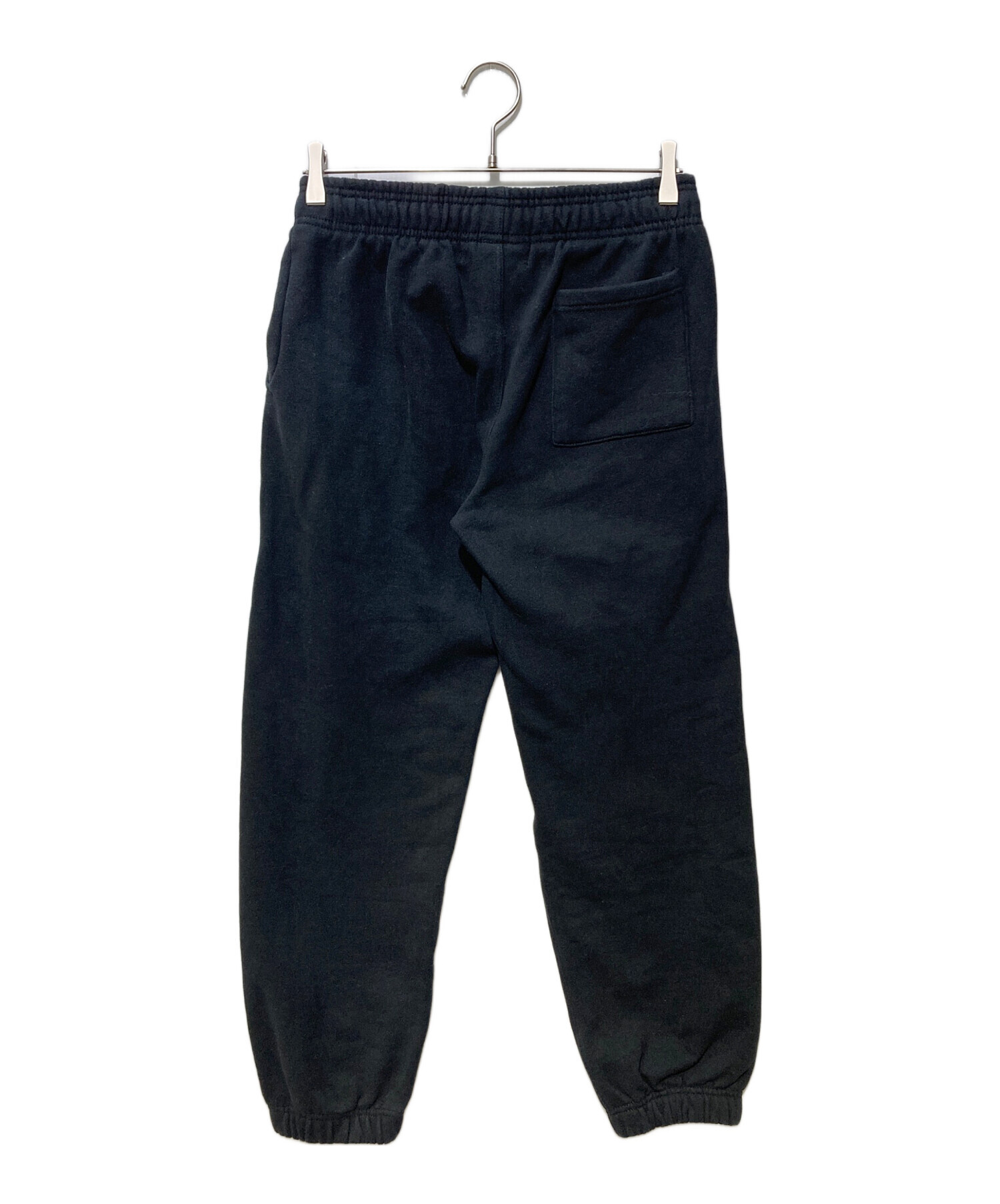 中古・古着通販】MOBB (モブ) スウェットパンツ ブラック サイズ:M 
