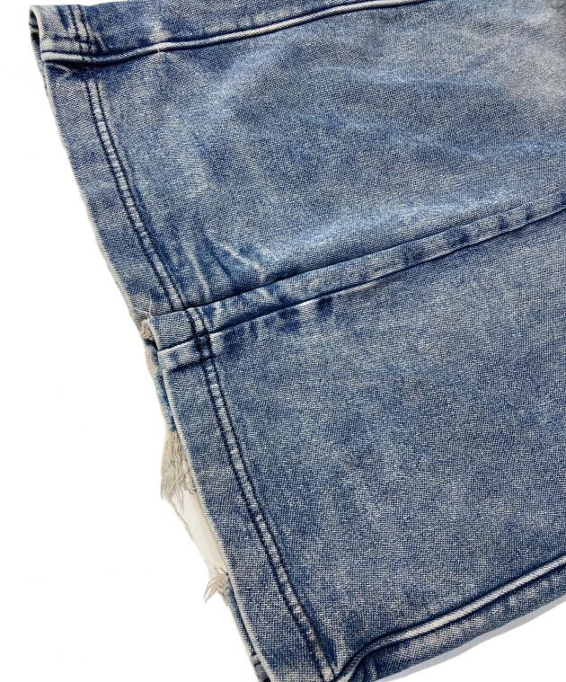 中古・古着通販】DIESEL (ディーゼル) D-MARTIANS-NE インディゴ