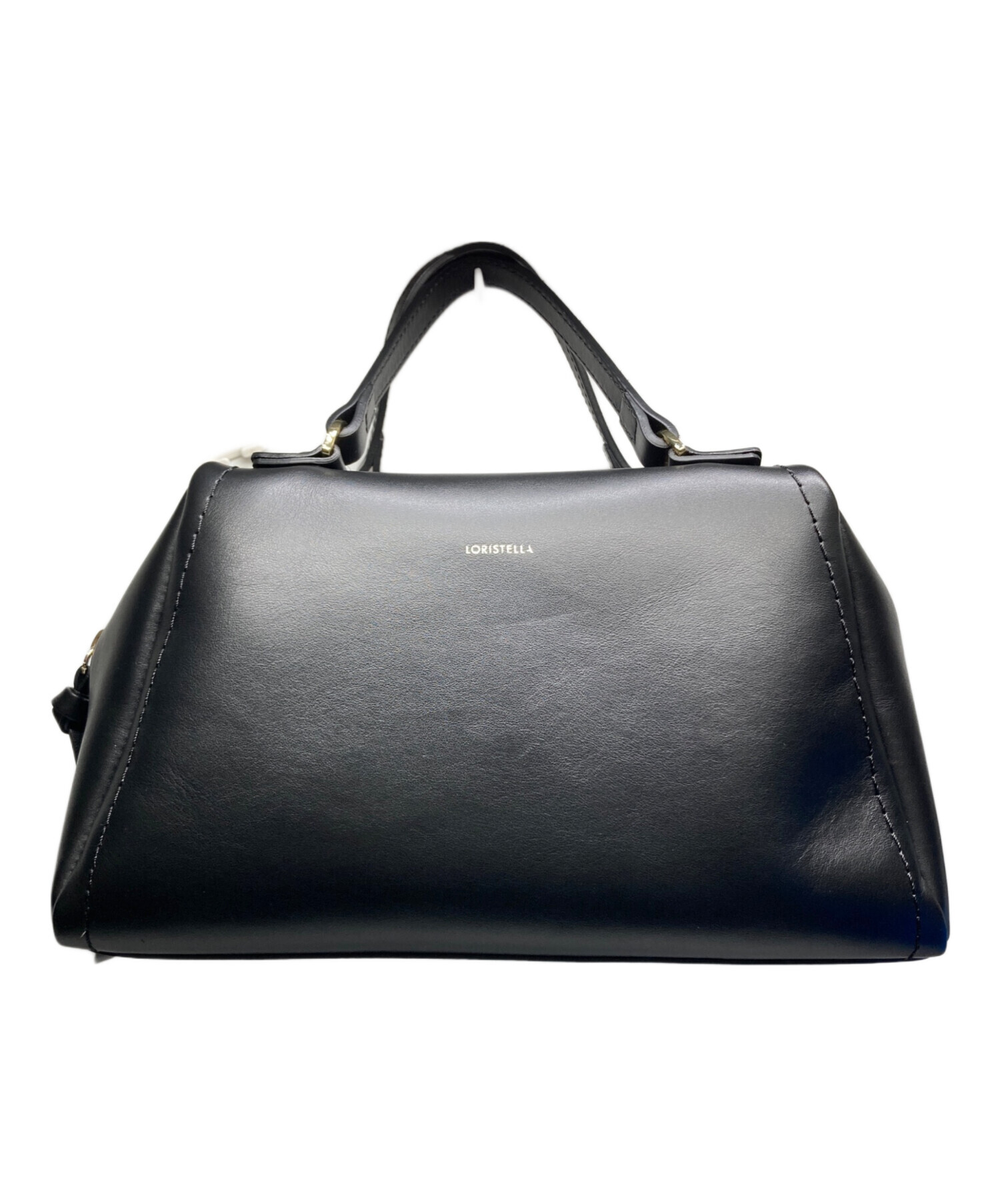中古・古着通販】LORISTELLA (ロリステッラ) DENIAボストンバッグ