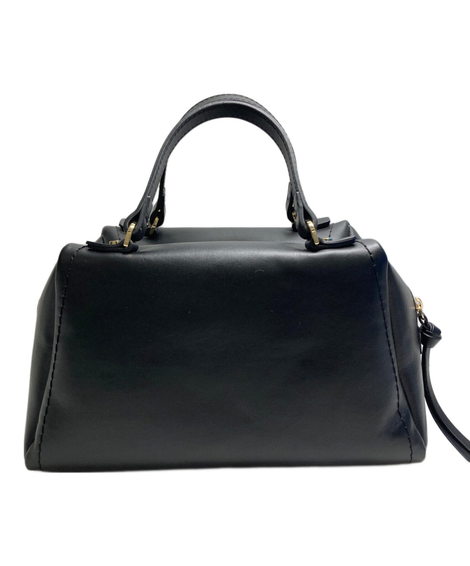 中古・古着通販】LORISTELLA (ロリステッラ) DENIAボストンバッグ