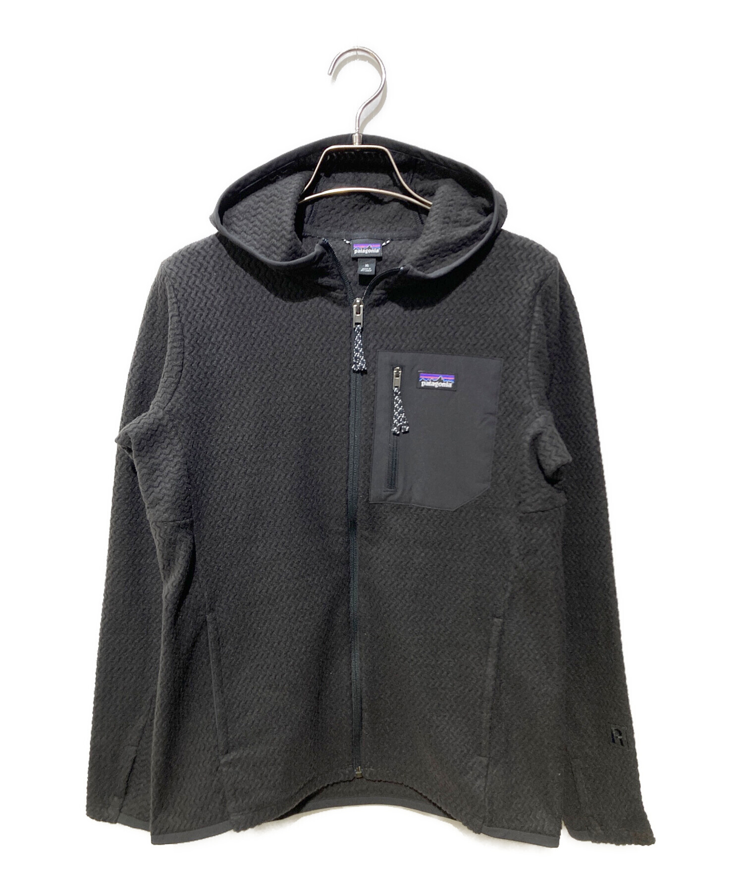 パタゴニアフリース R1 AIR CREW ブラック 中古美品！ 2026年最新】パタゴニア r1 air crewの新品・未使用品・中古品｜Yahoo