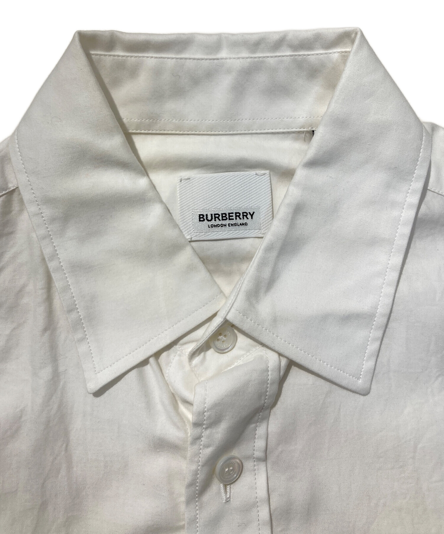 中古・古着通販】BURBERRY LONDON (バーバリーロンドン) レース 