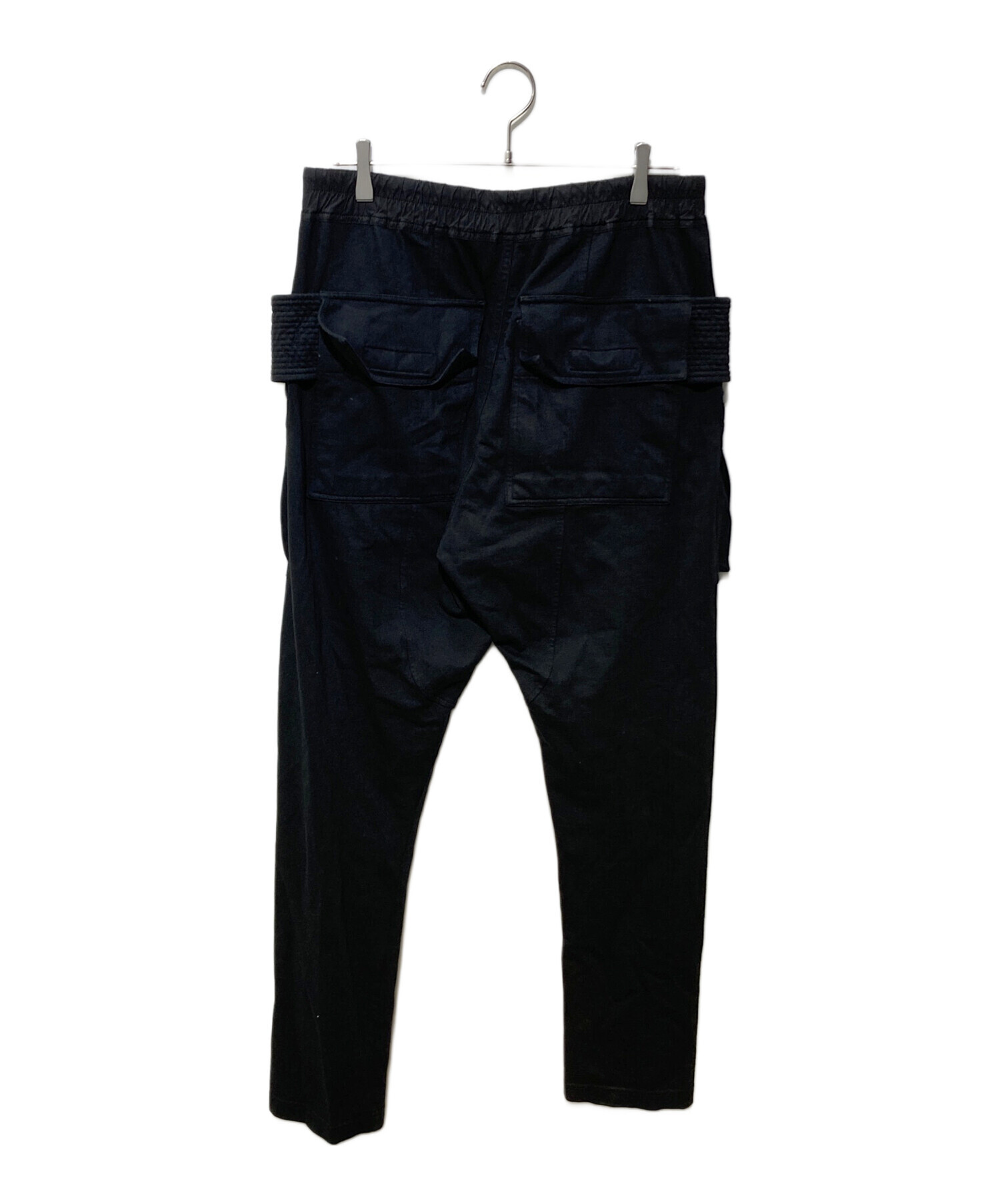 中古・古着通販】DRKSHDW (ダークシャドウ) Creatch Cargo Drawstring 