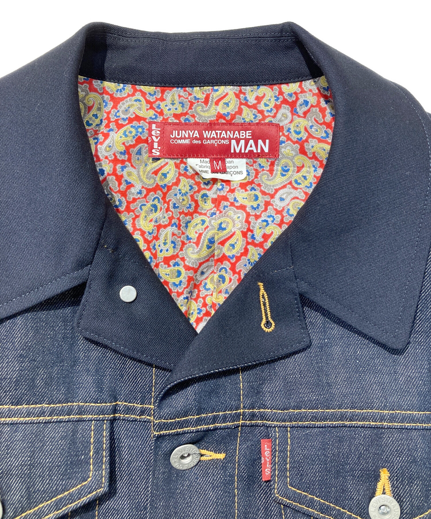 ways様専用】JUNYA WATANABE MAN コート & シャツ JUNYA WATANABE MAN 