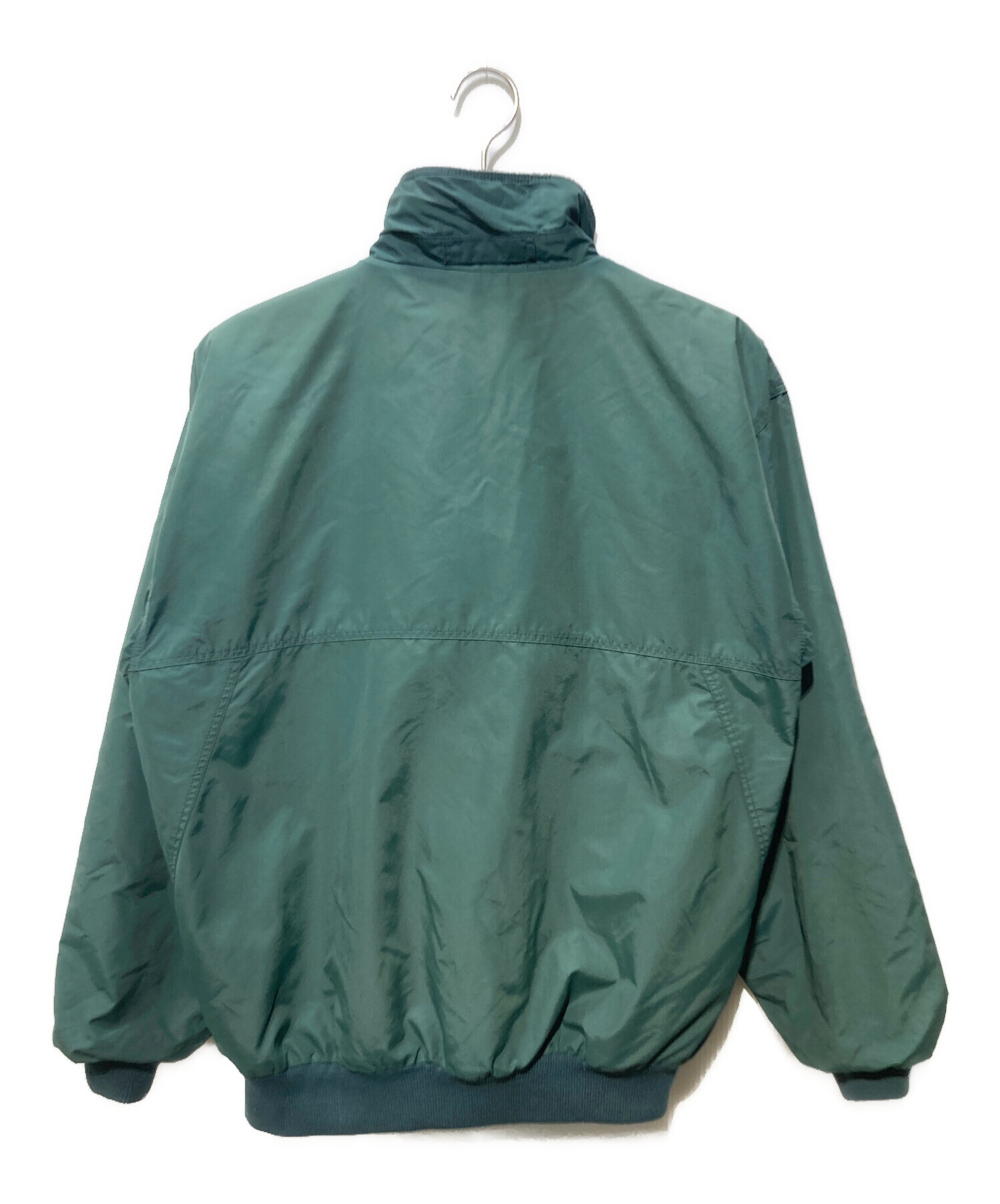 中古・古着通販】Patagonia (パタゴニア) シェルドシンチラジャケット