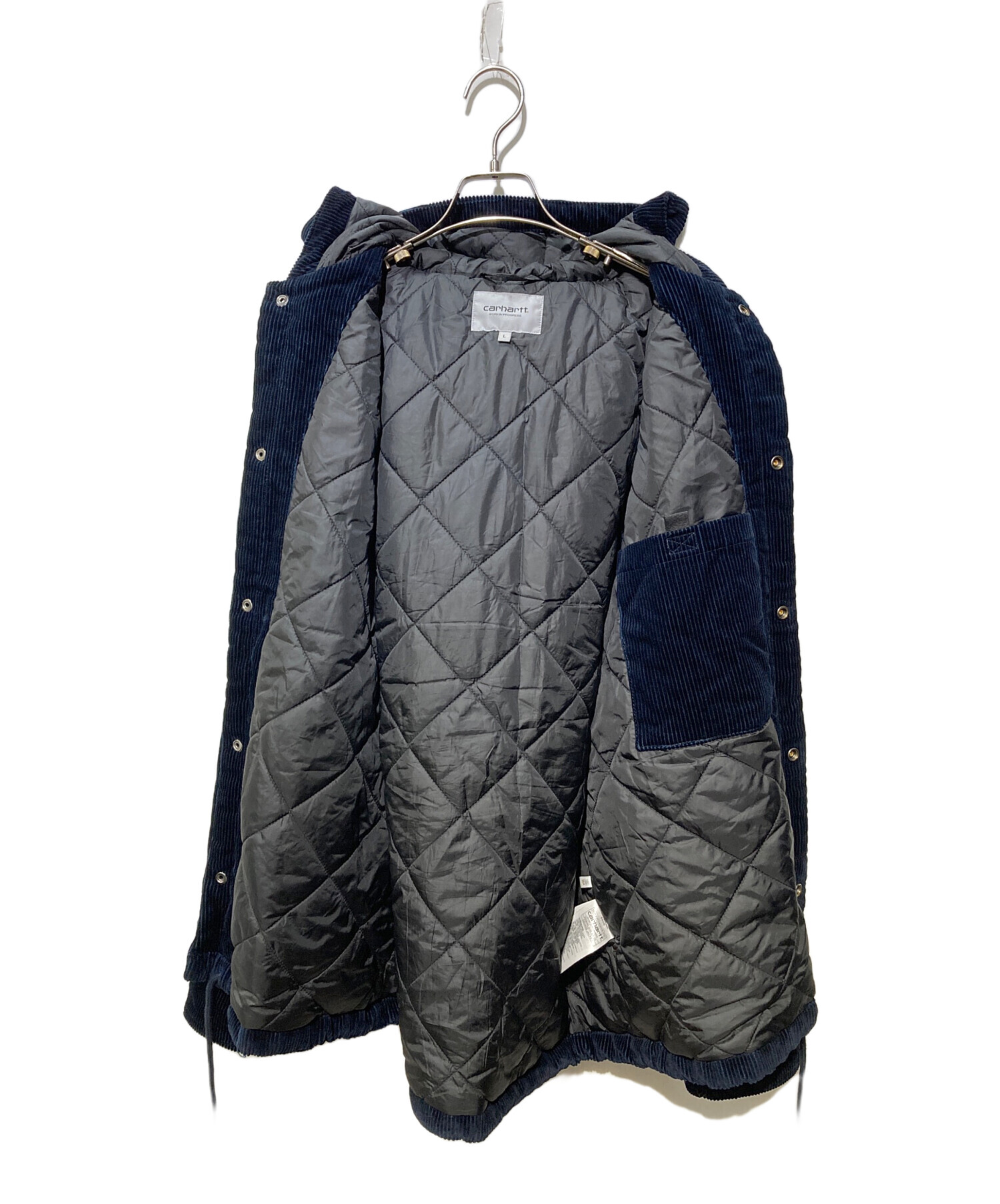 中古・古着通販】Carhartt WIP (カーハート ワーク イン プログレス