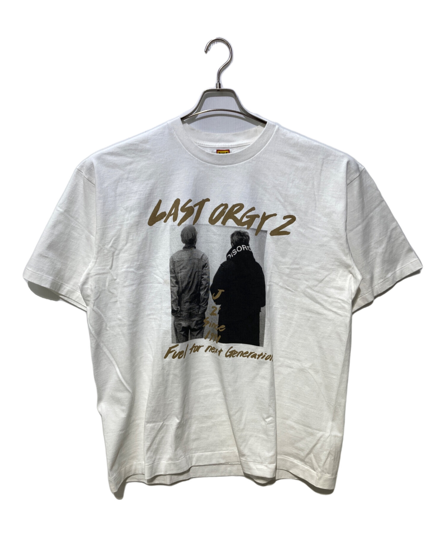 中古・古着通販】UNDERCOVER (アンダーカバー) HUMAN MADE (ヒューマン