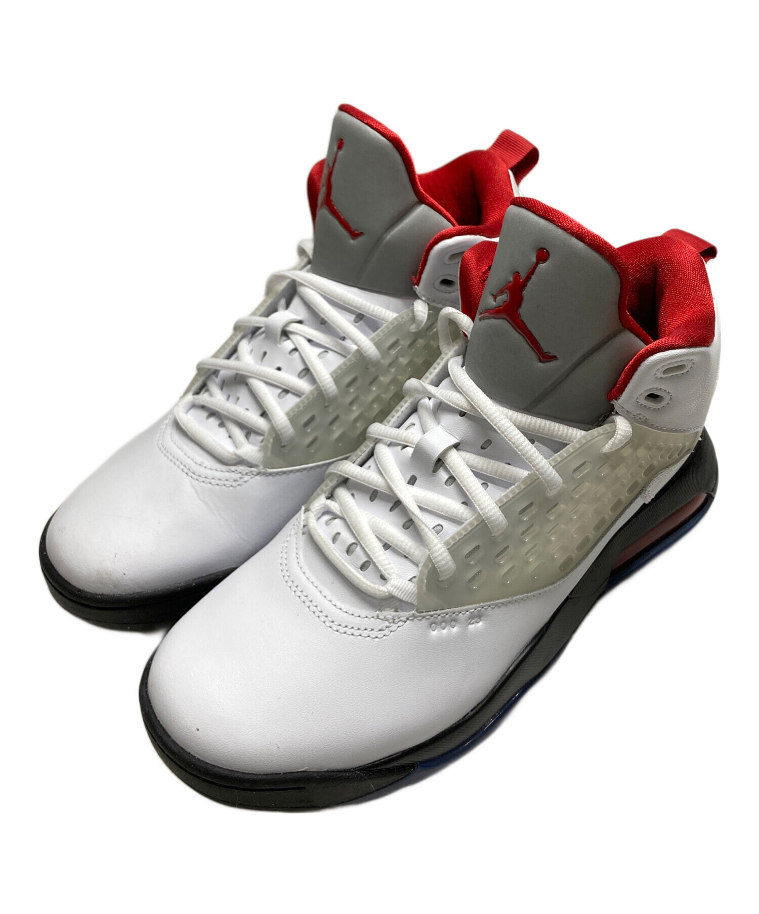 中古・古着通販】NIKE (ナイキ) Jordan Maxin 200 White Deep Royal