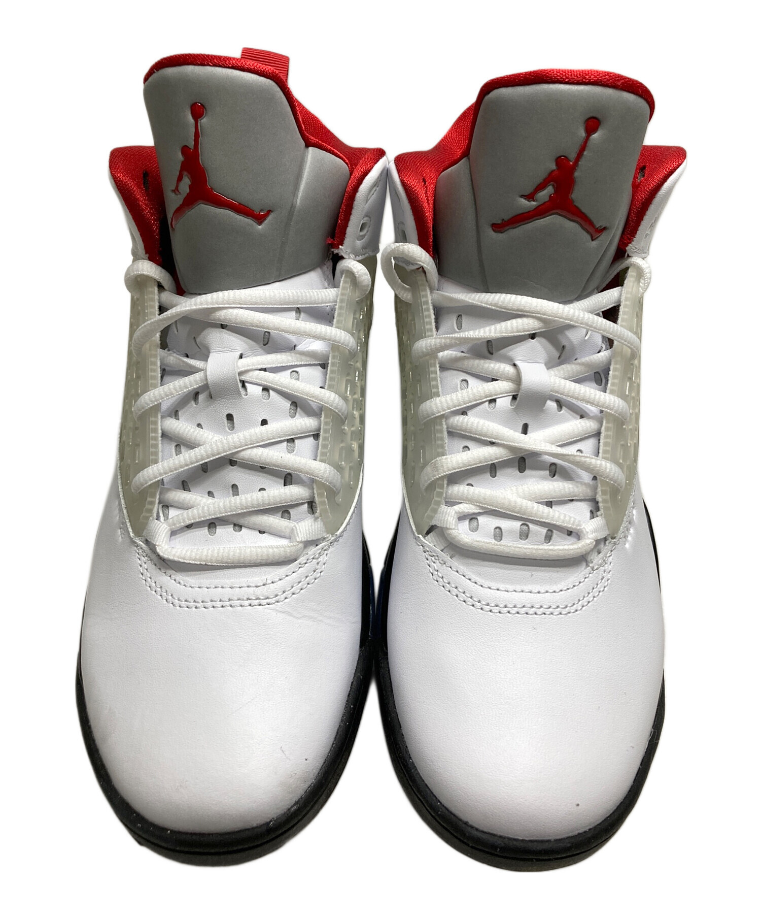 中古・古着通販】NIKE (ナイキ) Jordan Maxin 200 White Deep Royal