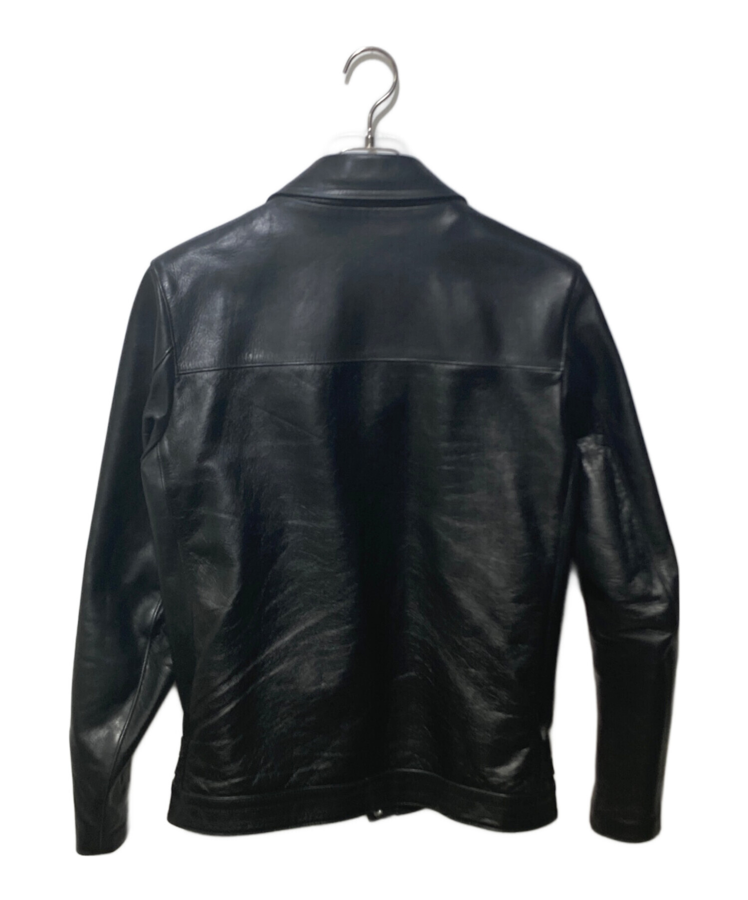 中古・古着通販】UNDERCOVER (アンダーカバー) ダブルライダース