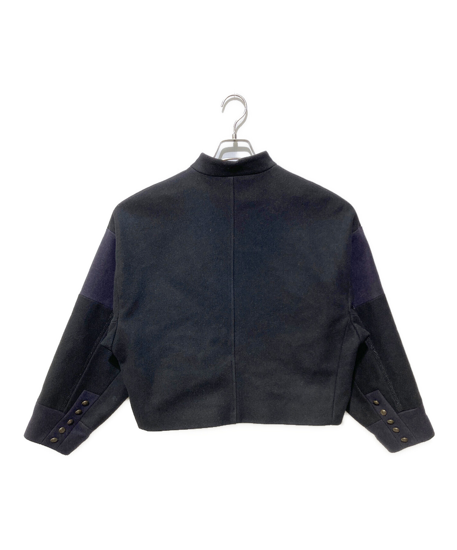 中古・古着通販】H&M (エイチアンドエム) ナポレオンジャケット