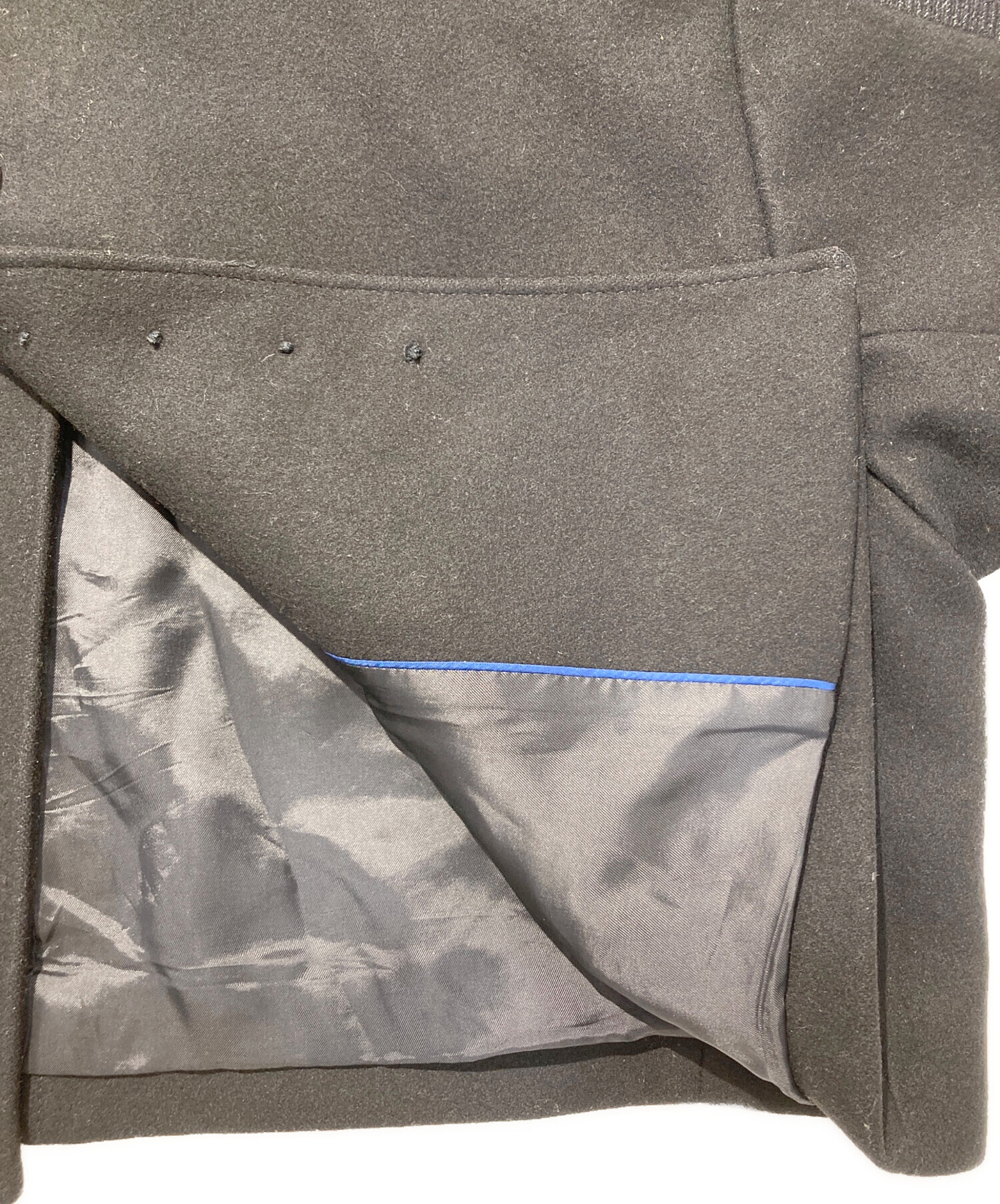 中古・古着通販】H&M (エイチアンドエム) ナポレオンジャケット