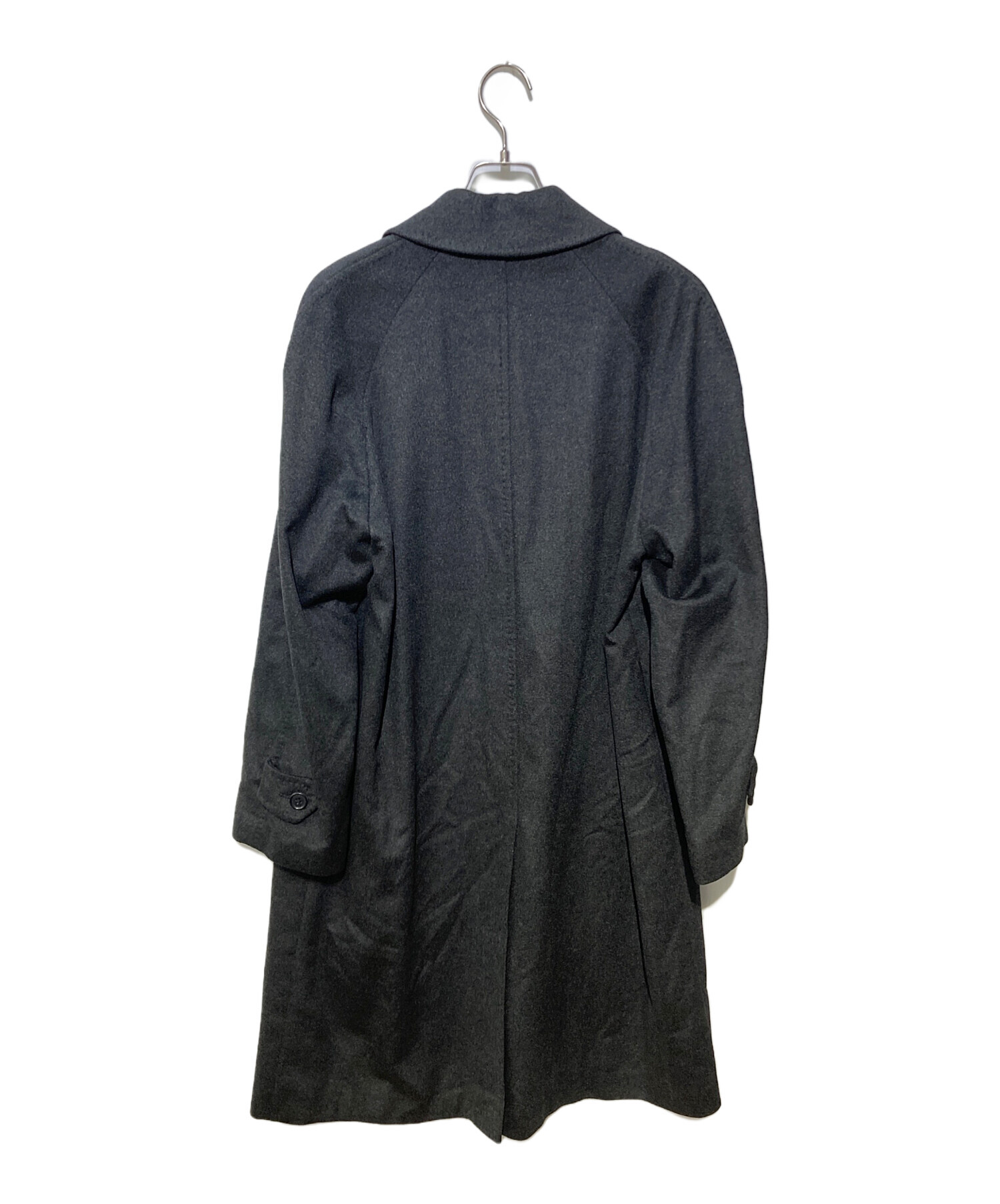 中古・古着通販】BELTA BUONO (ベルタ・ボーノ) カシミヤコート